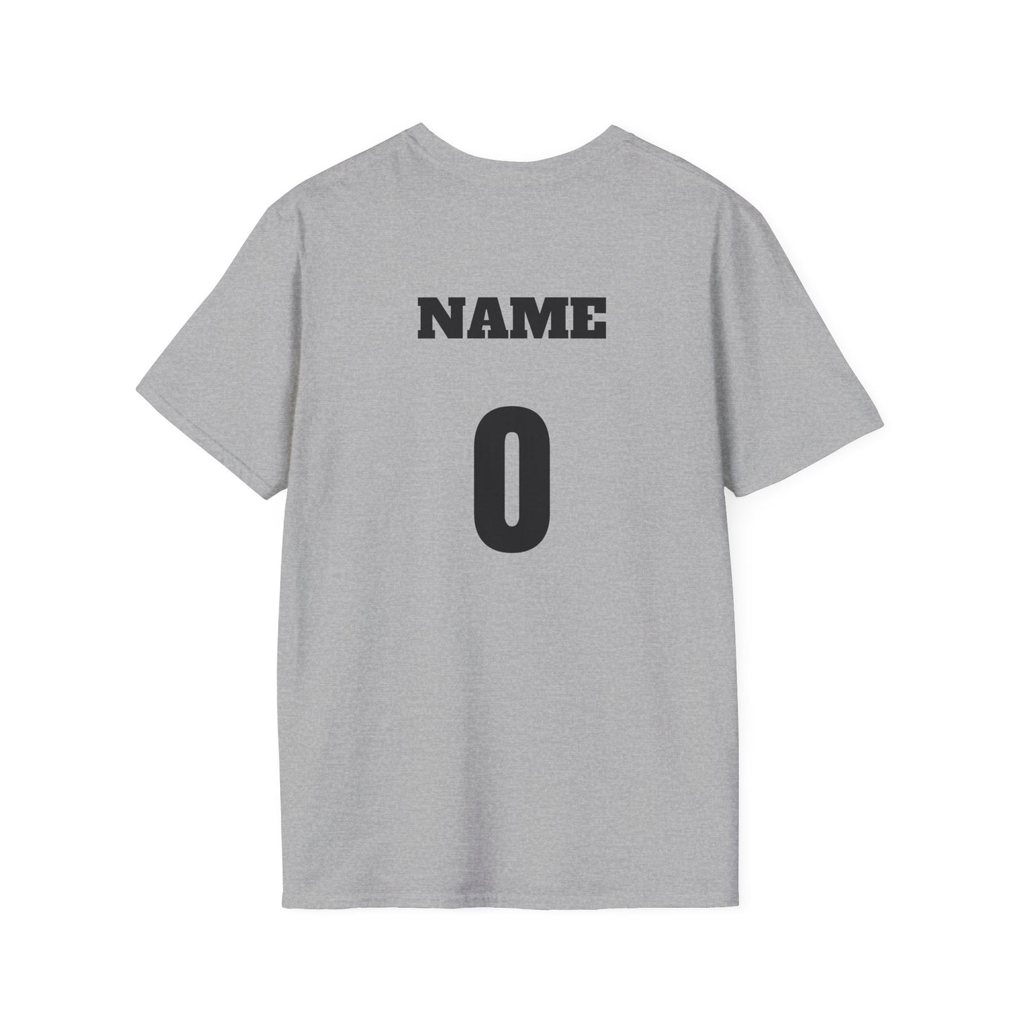 Monrovia Panthers Mom T-Shirt