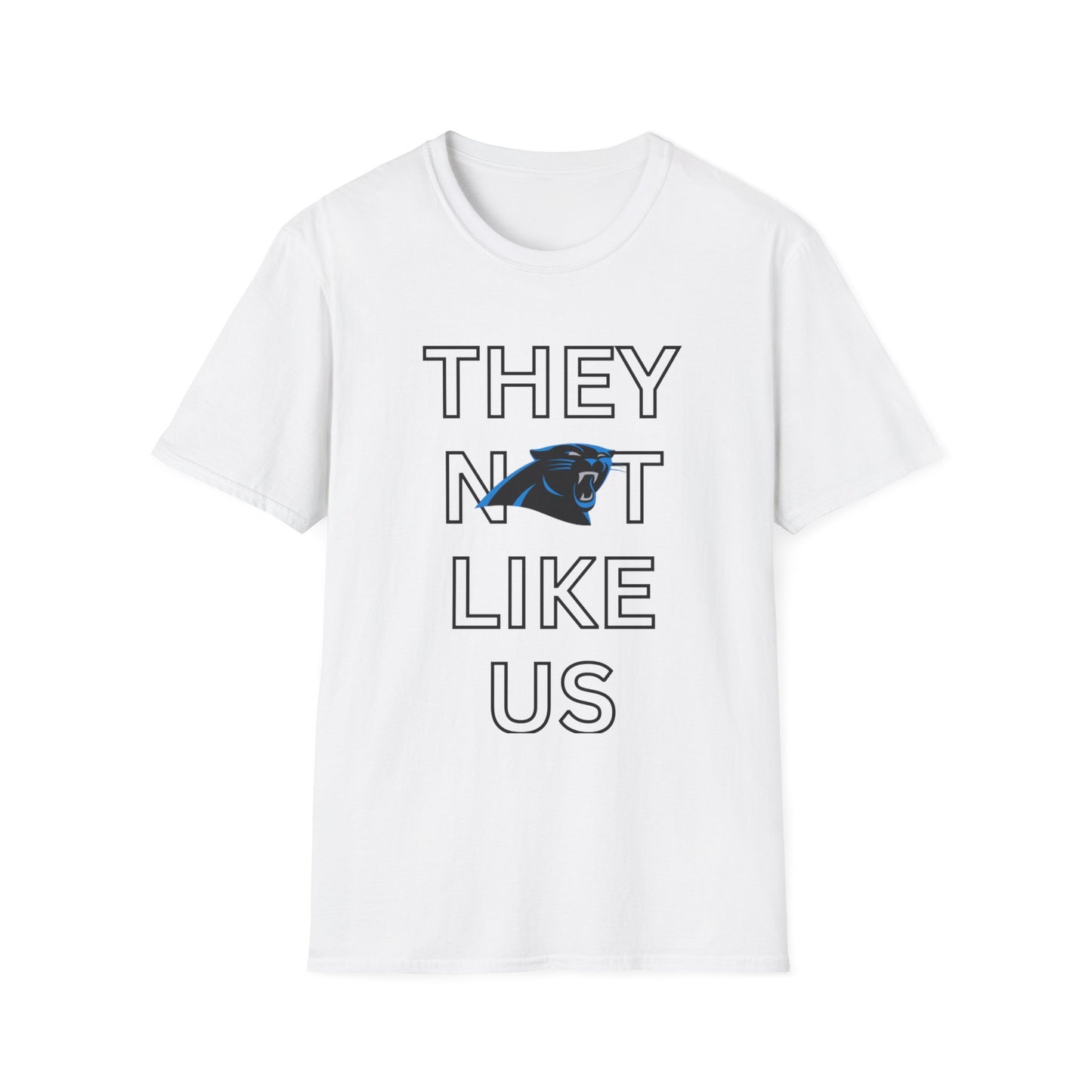 Monrovia Panthers | They Not Like Us