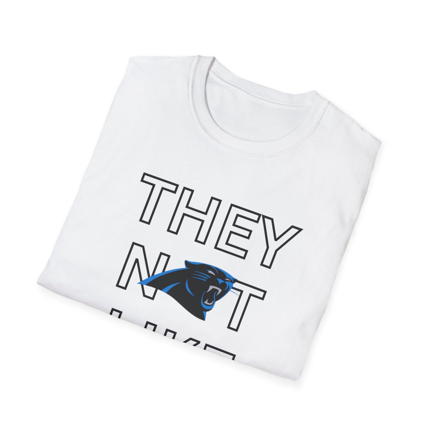 Monrovia Panthers | They Not Like Us