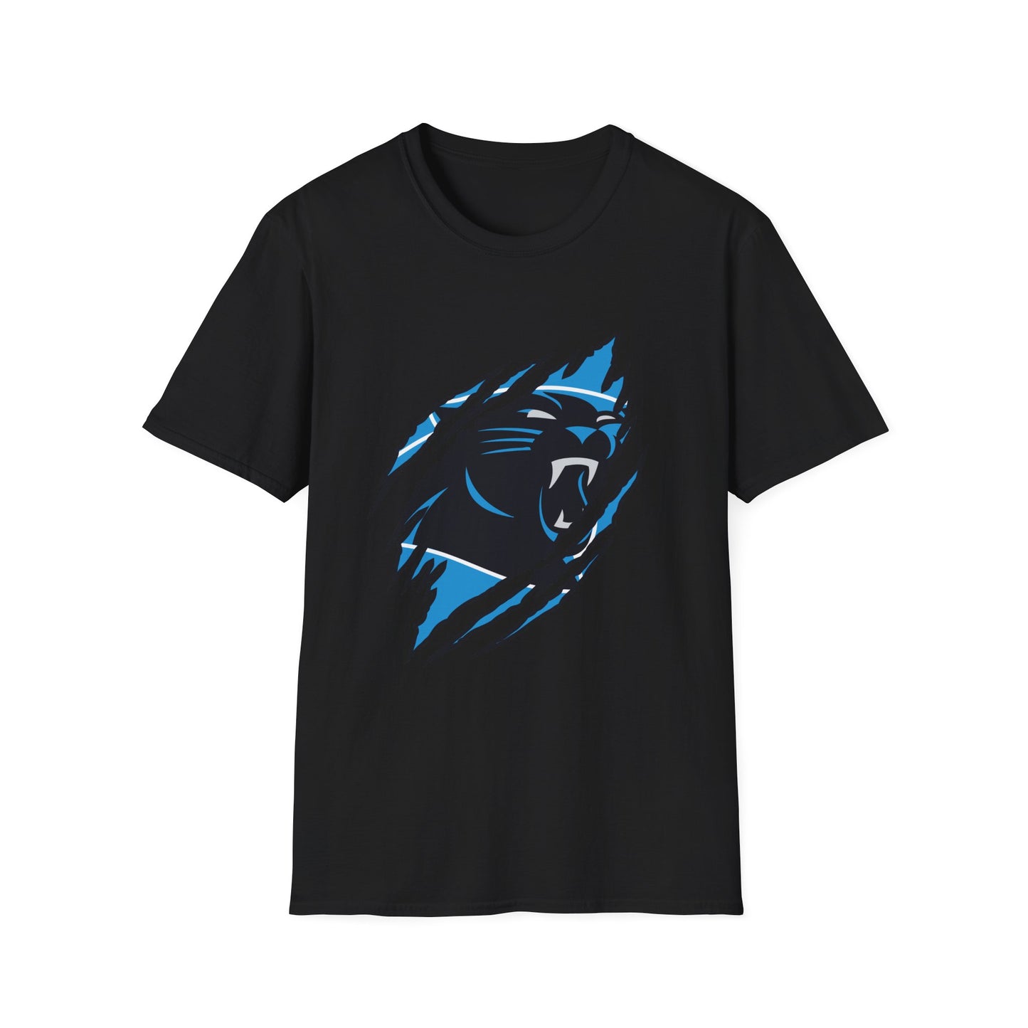 Monrovia Panthers Rip Tshirt