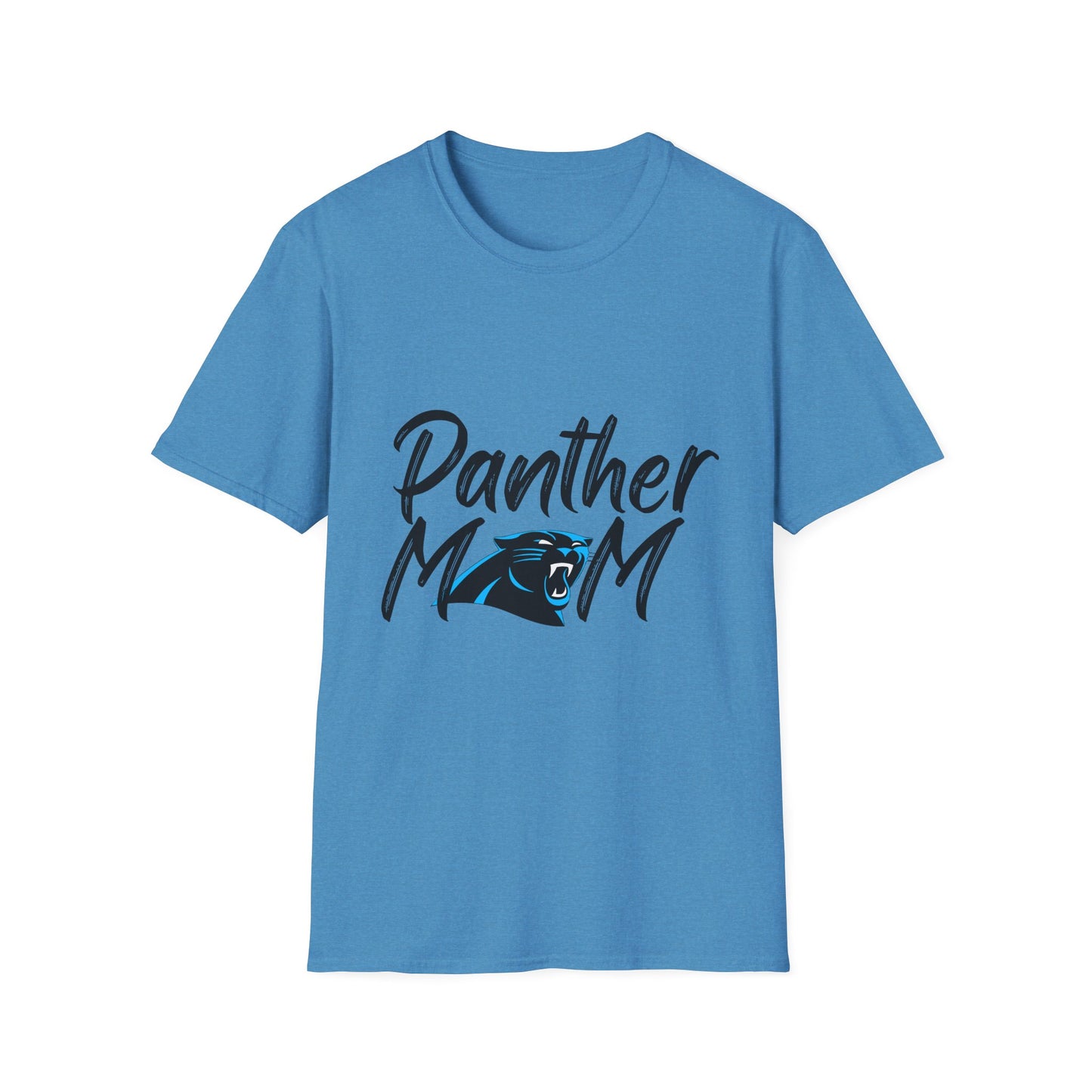 Monrovia Panthers Mom T-Shirt