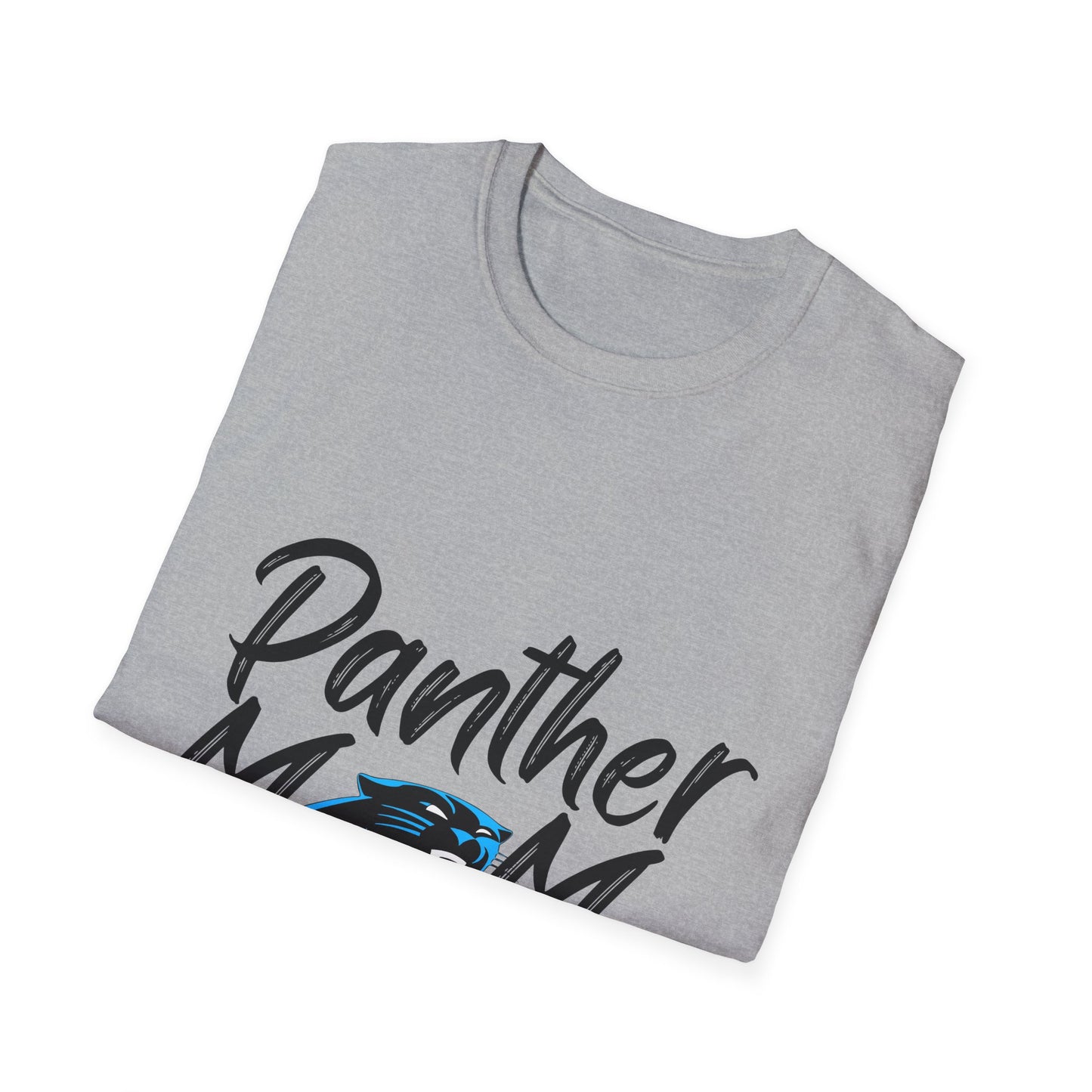 Monrovia Panthers Mom T-Shirt