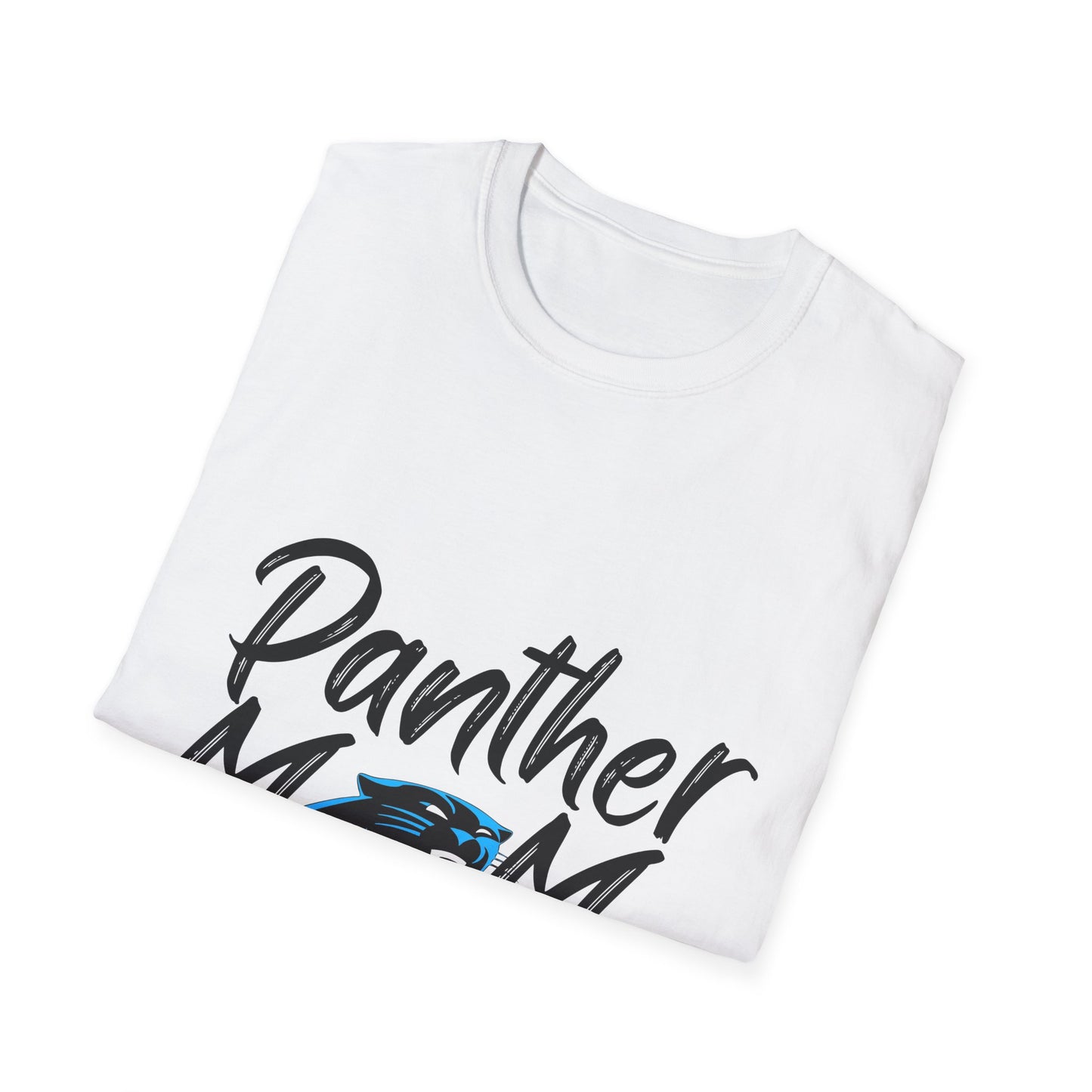 Monrovia Panthers Mom T-Shirt