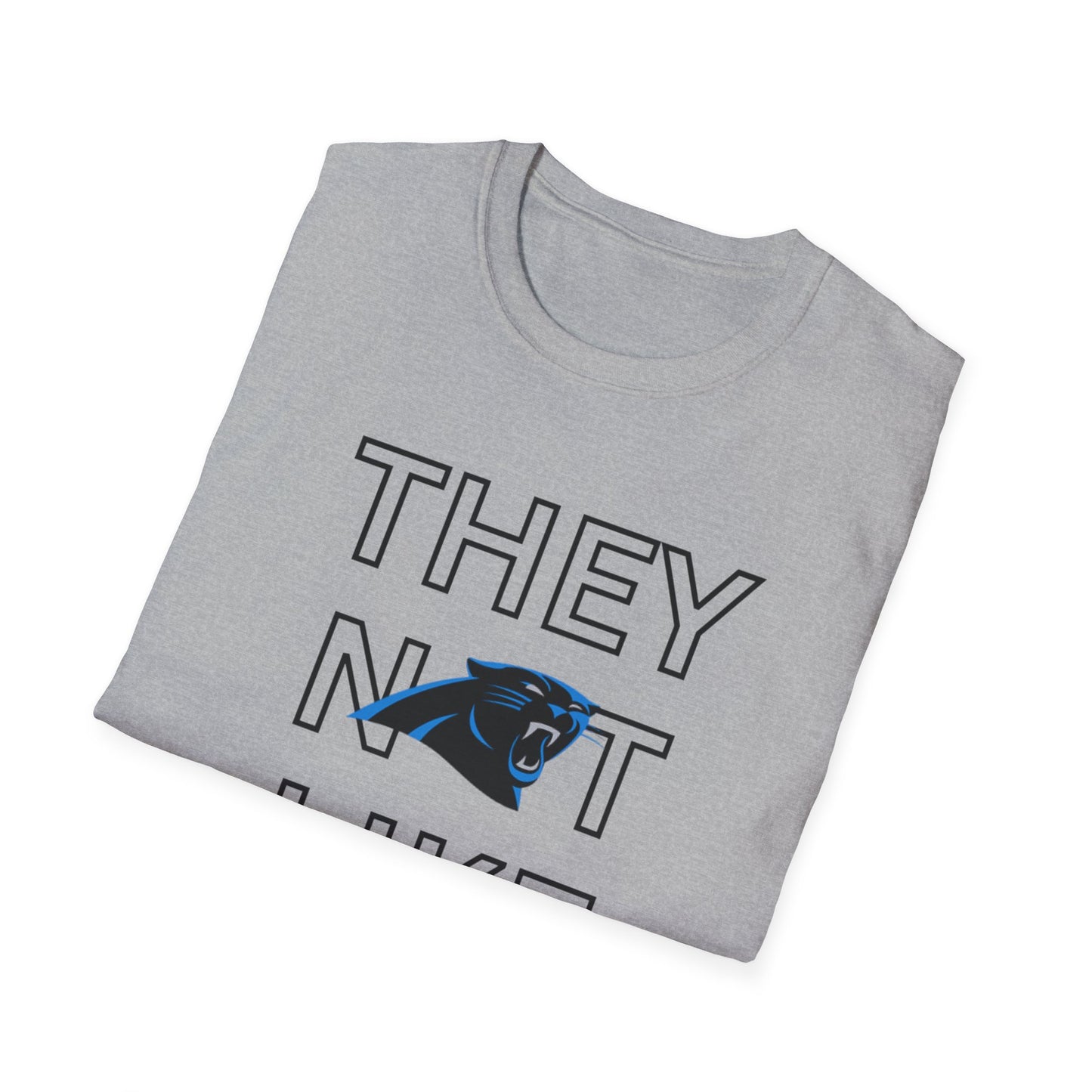 Monrovia Panthers | They Not Like Us