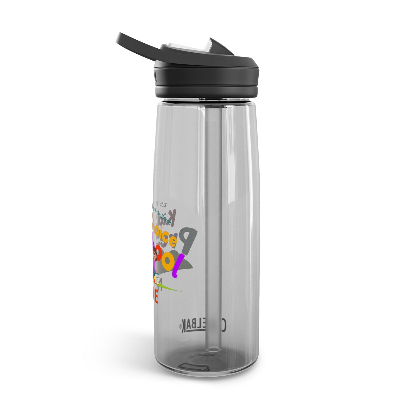 CamelBak Eddy® Water Bottle, 20oz\25oz