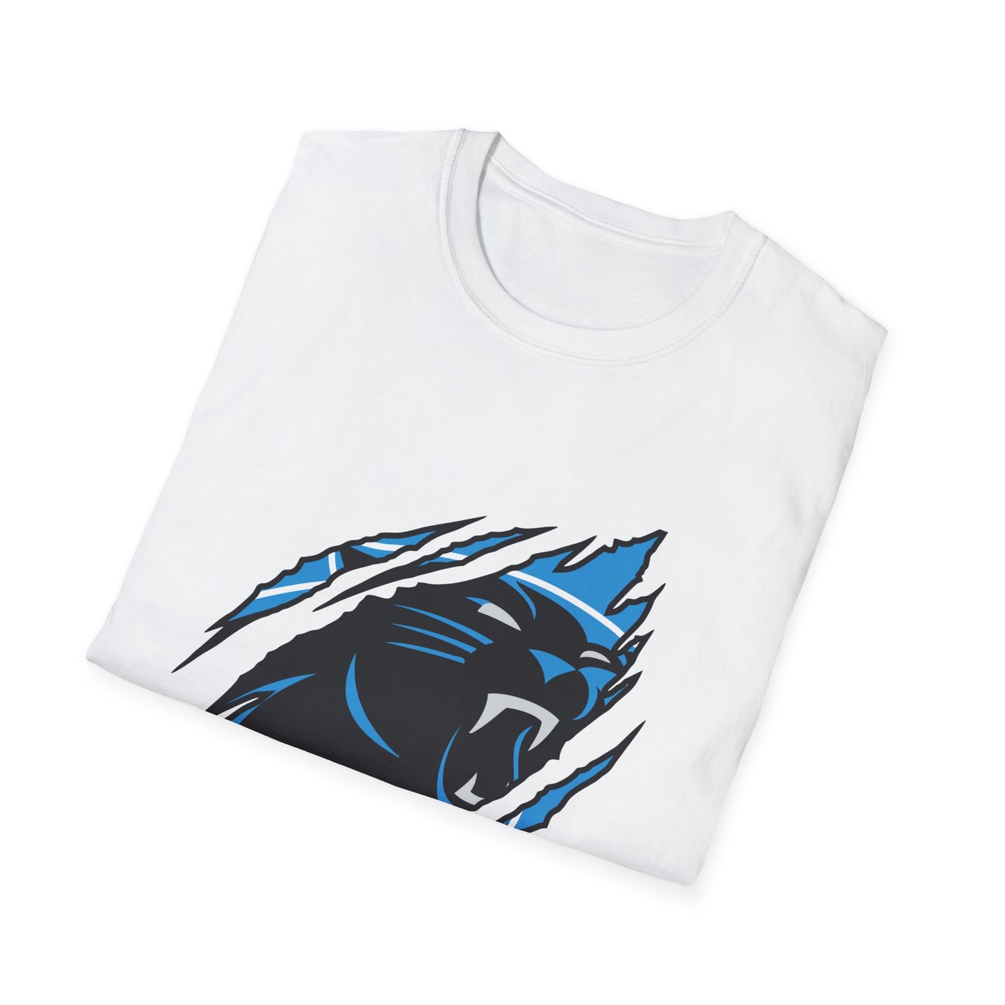 Monrovia Panthers Rip Tshirt