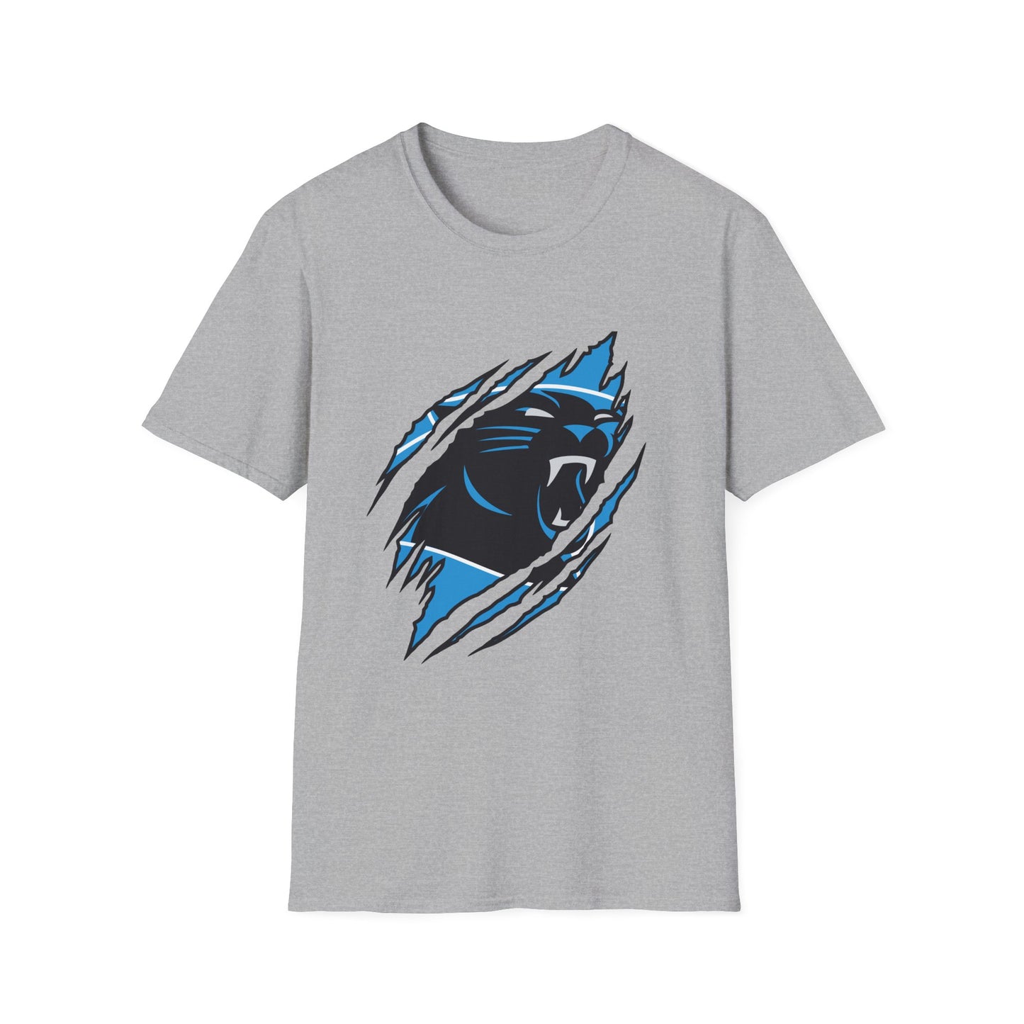 Monrovia Panthers Rip Tshirt