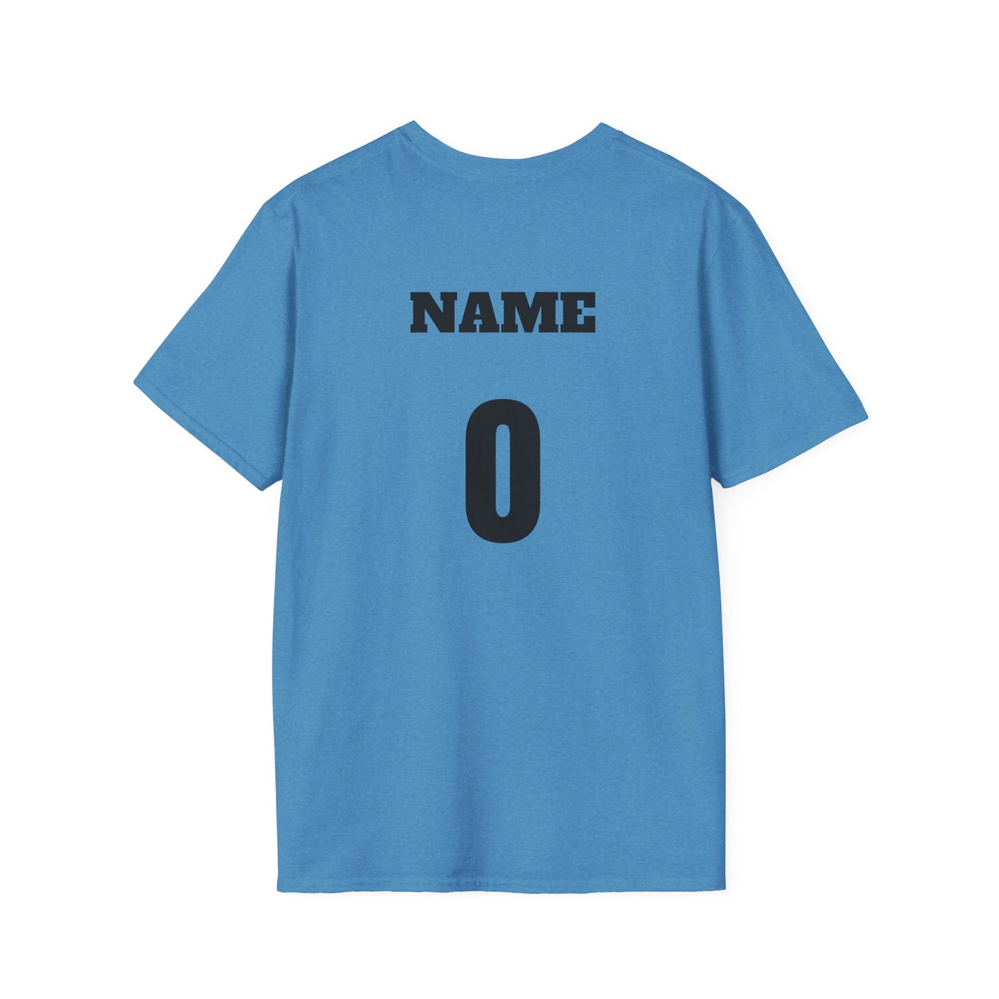 Monrovia Panthers Mom T-Shirt