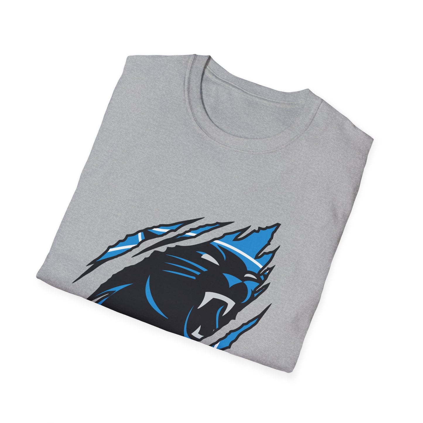 Monrovia Panthers Rip Tshirt