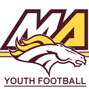 Madison Academy Coaches Badge
