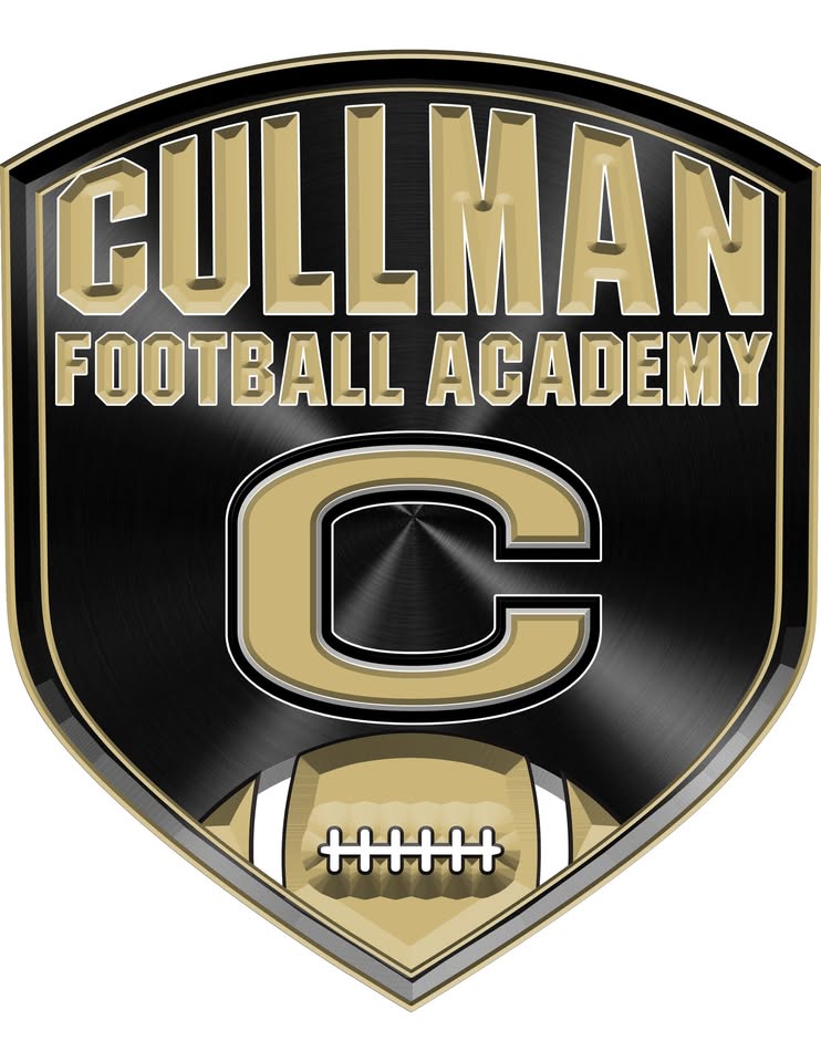 Cullman Coaches Badge
