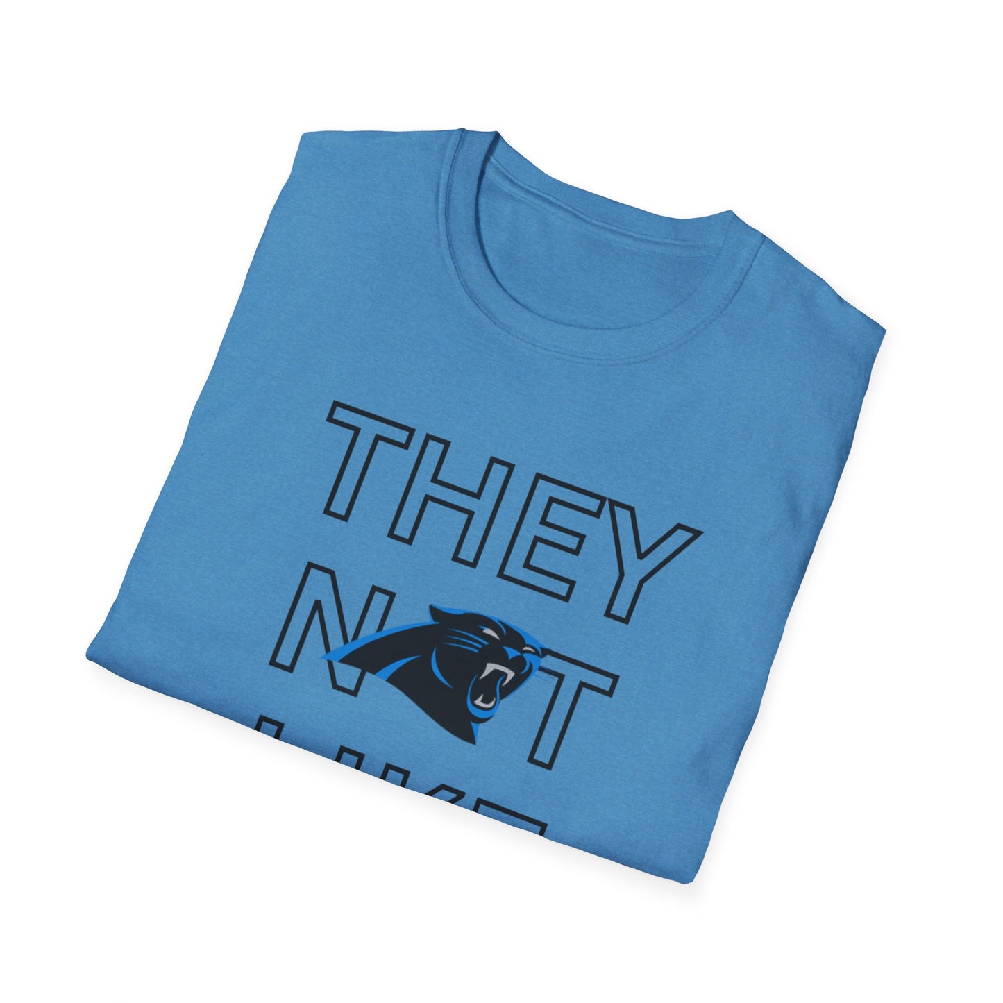 Monrovia Panthers | They Not Like Us