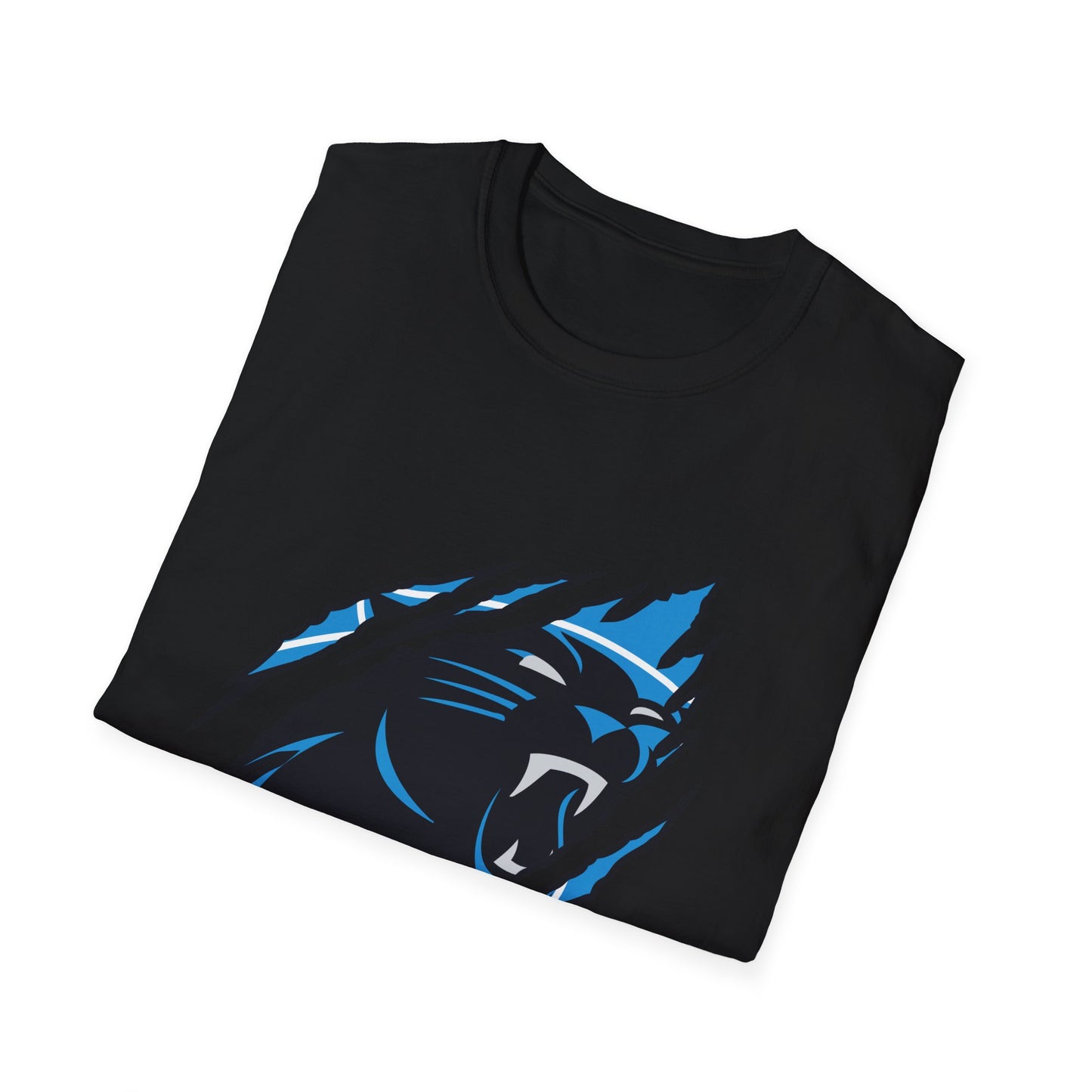 Monrovia Panthers Rip Tshirt