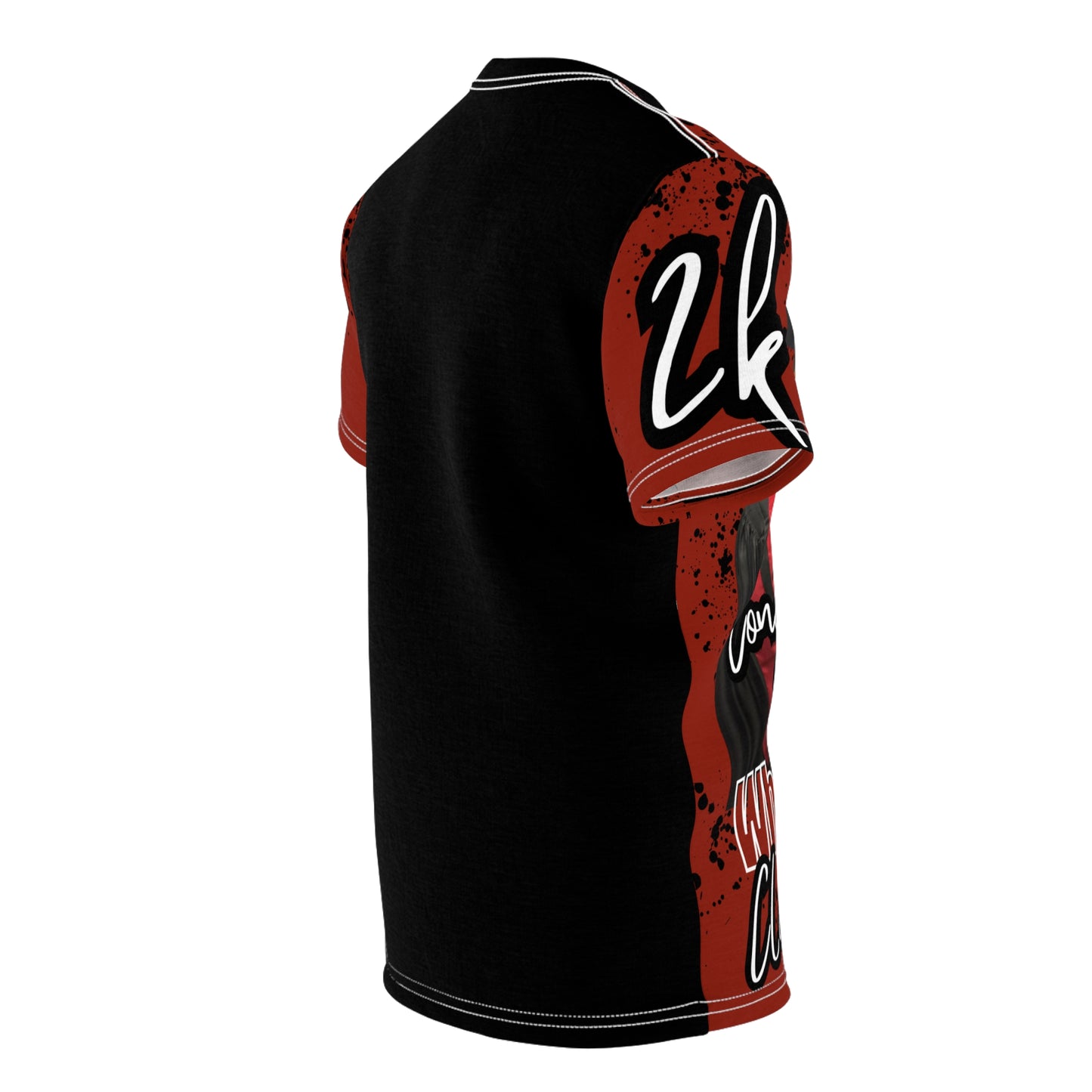 Shamya Graduation TEE