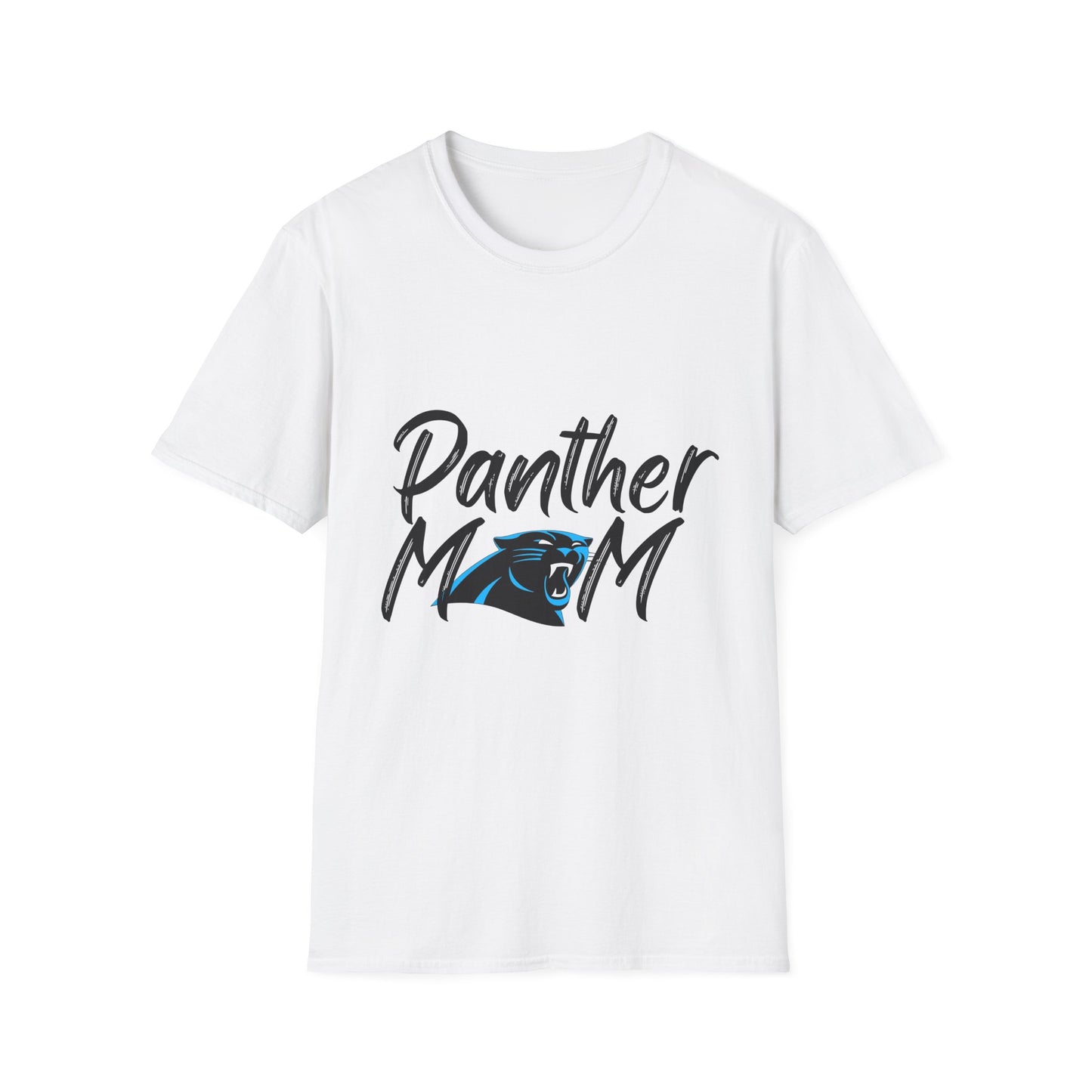 Monrovia Panthers Mom T-Shirt