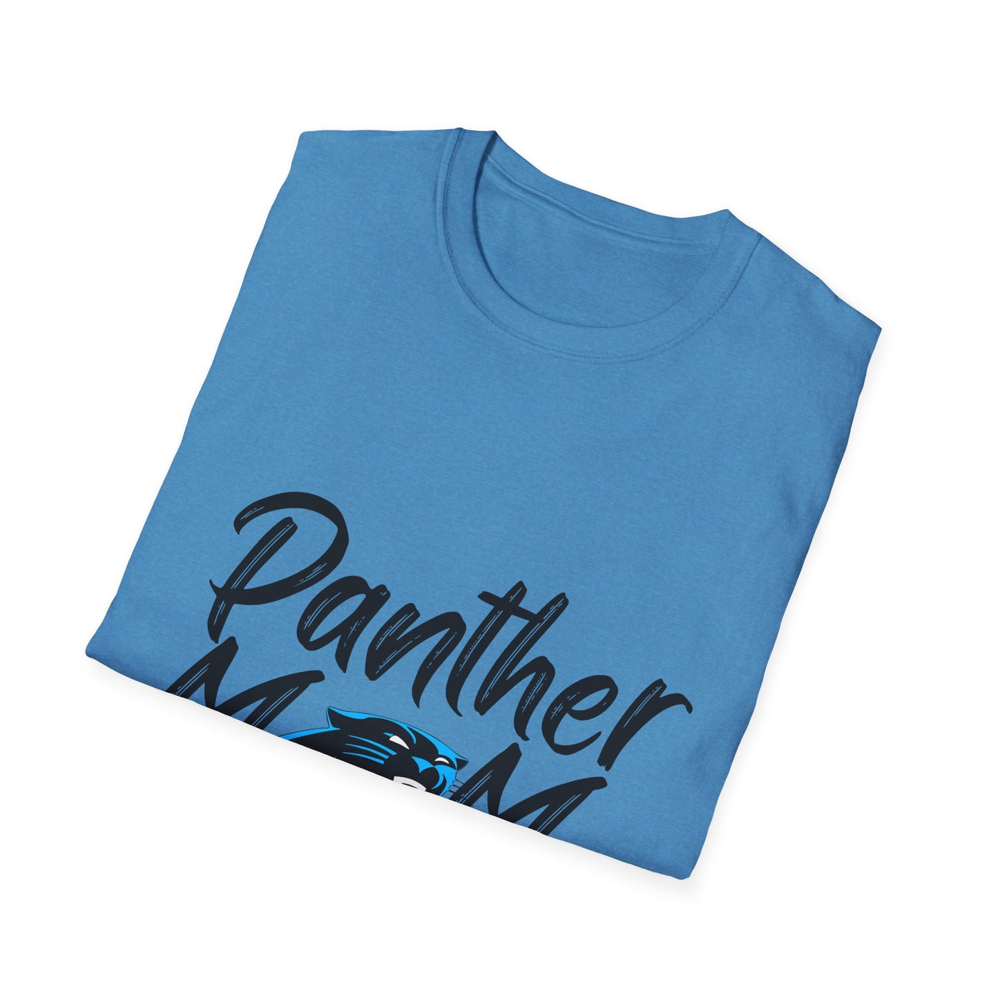 Monrovia Panthers Mom T-Shirt