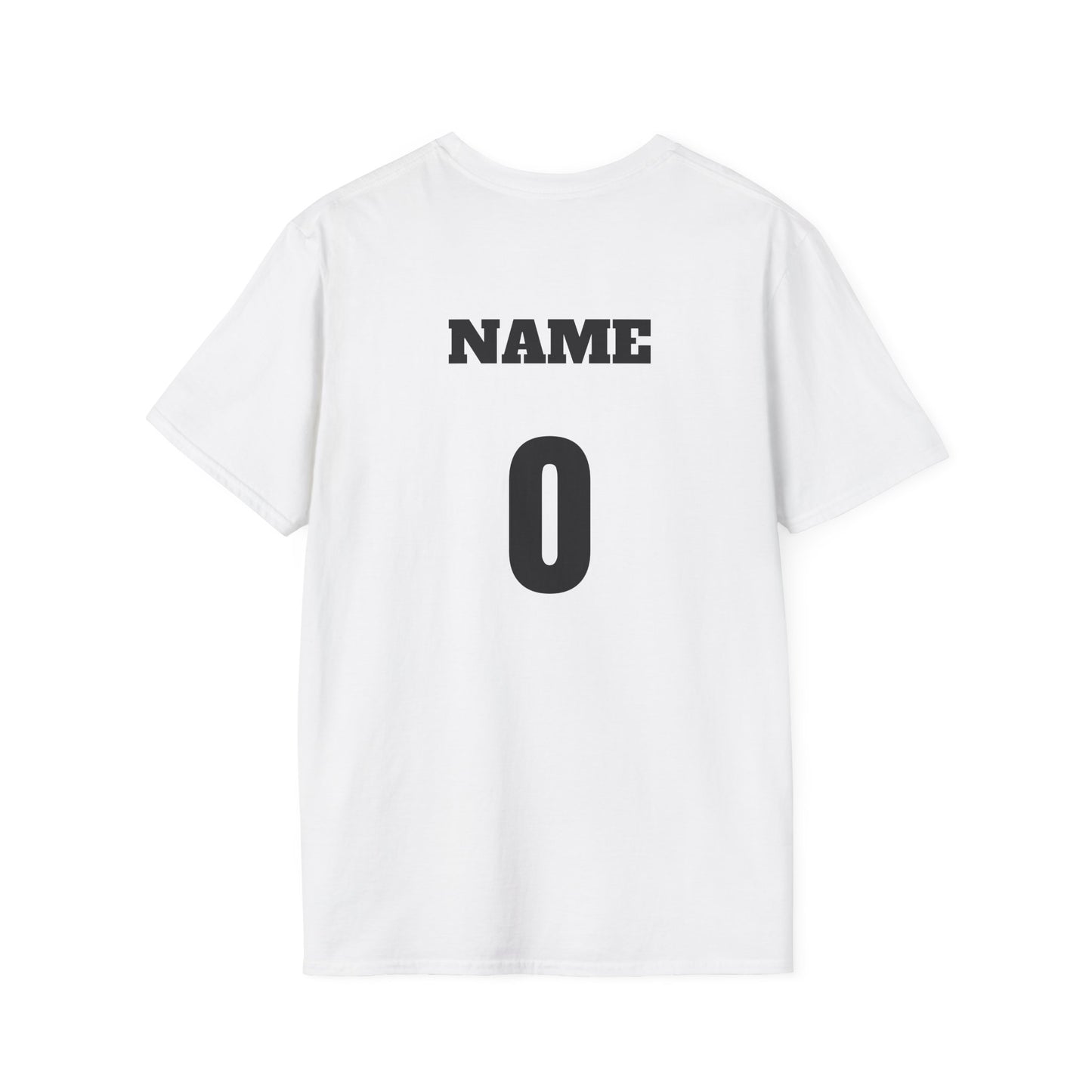 Monrovia Panthers Mom T-Shirt