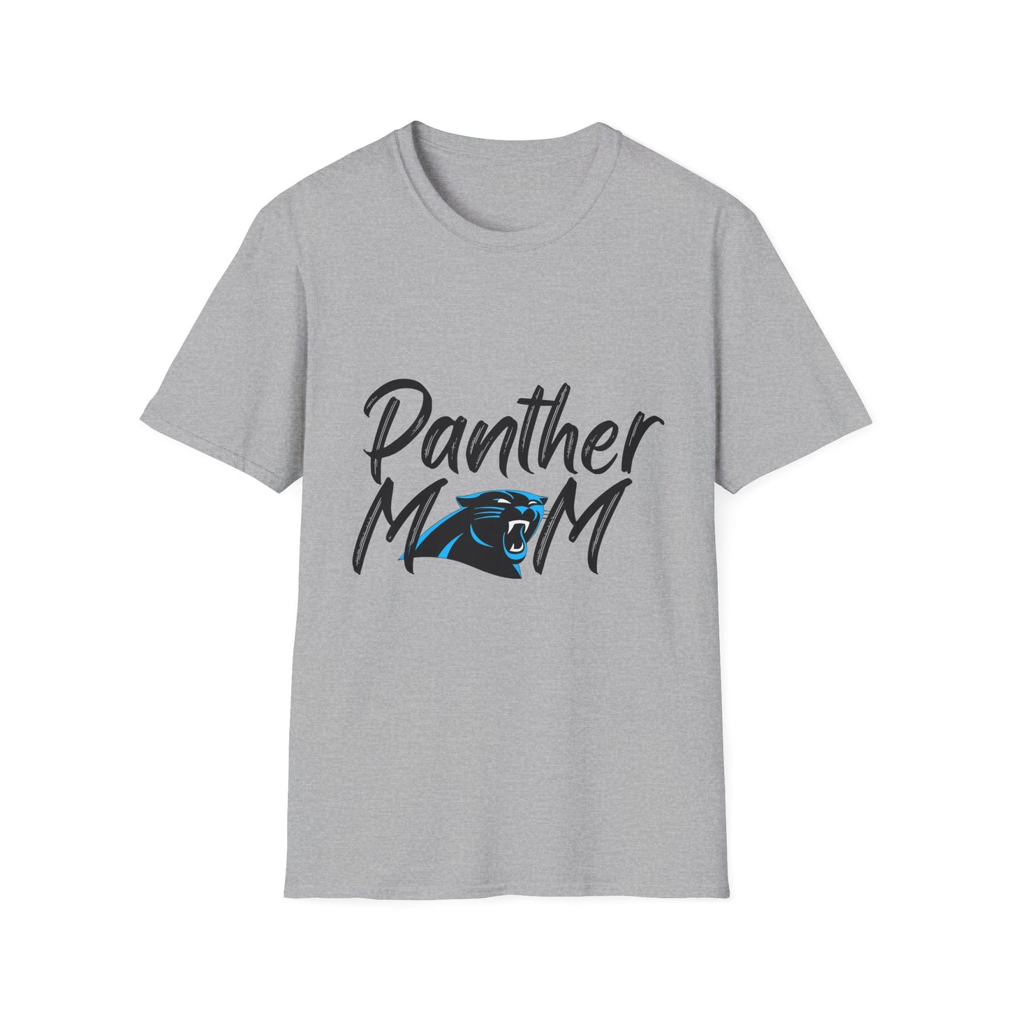 Monrovia Panthers Mom T-Shirt
