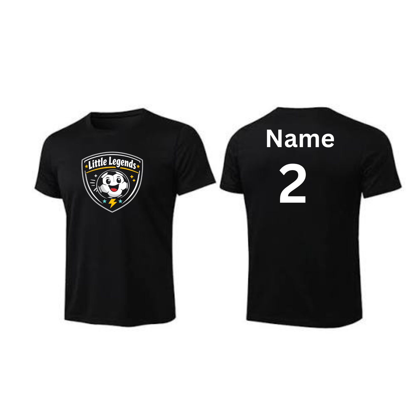 Little Legends Tshirt