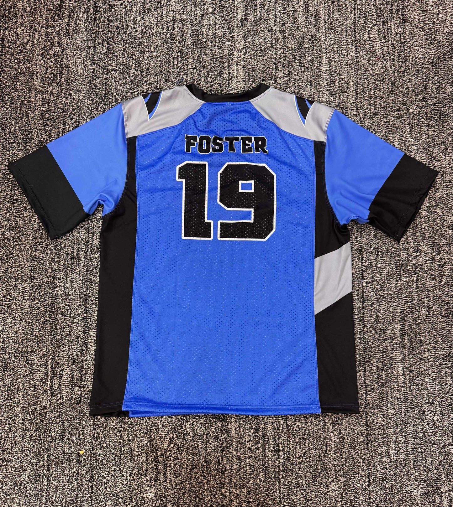 Monrovia Panthers Fan Jersey