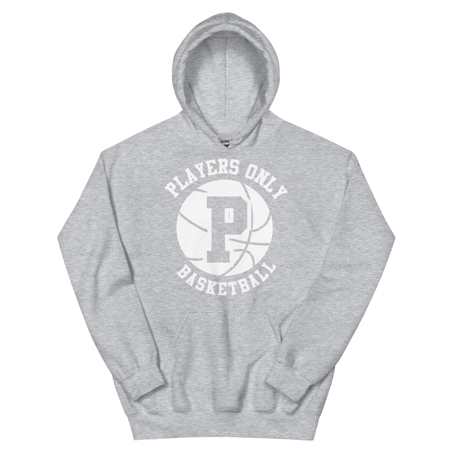 PlayersOnly Hoodie