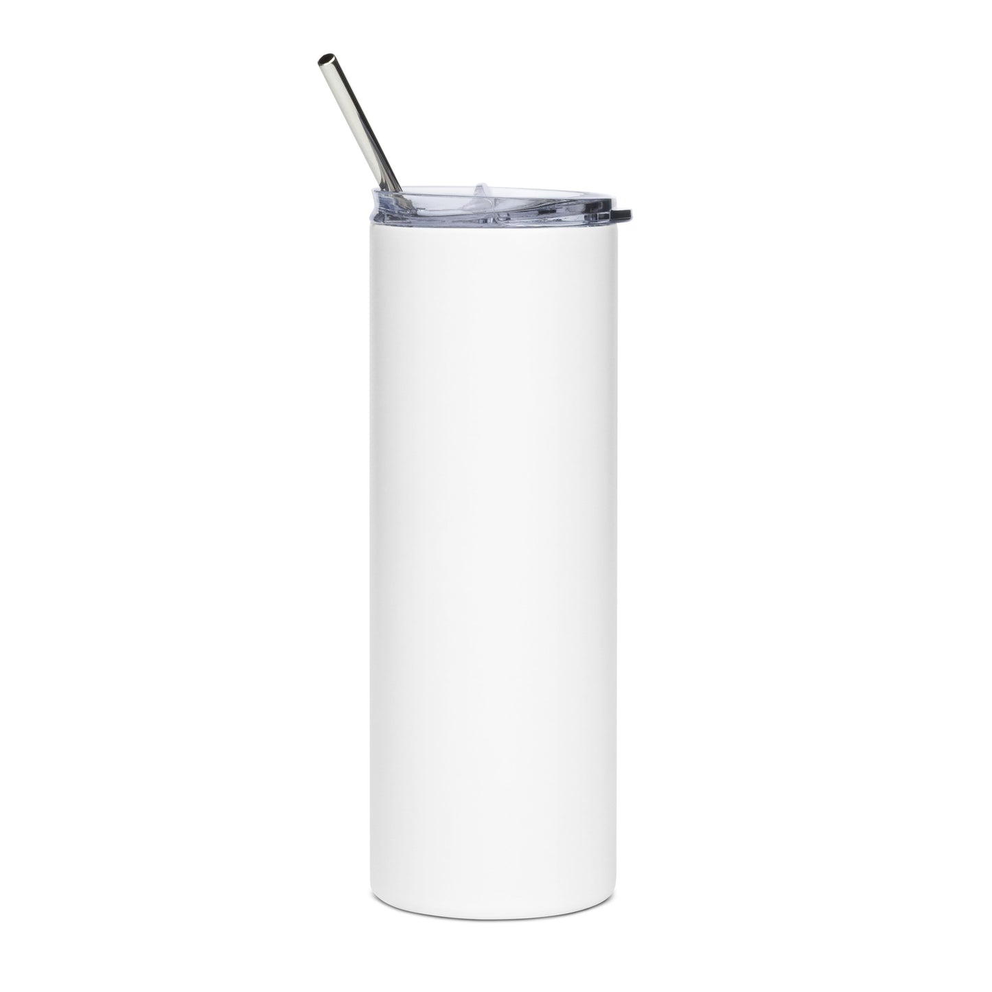 Triana Stainless steel tumbler