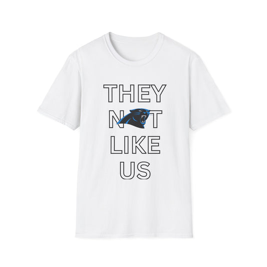Monrovia Panthers | They Not Like Us