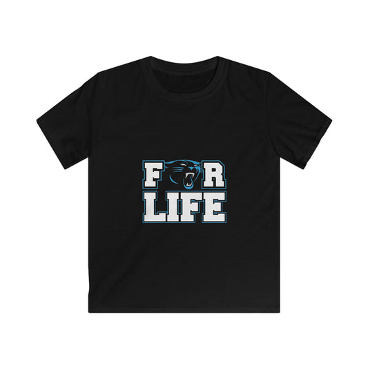 Monrovia Panthers For Life Youth