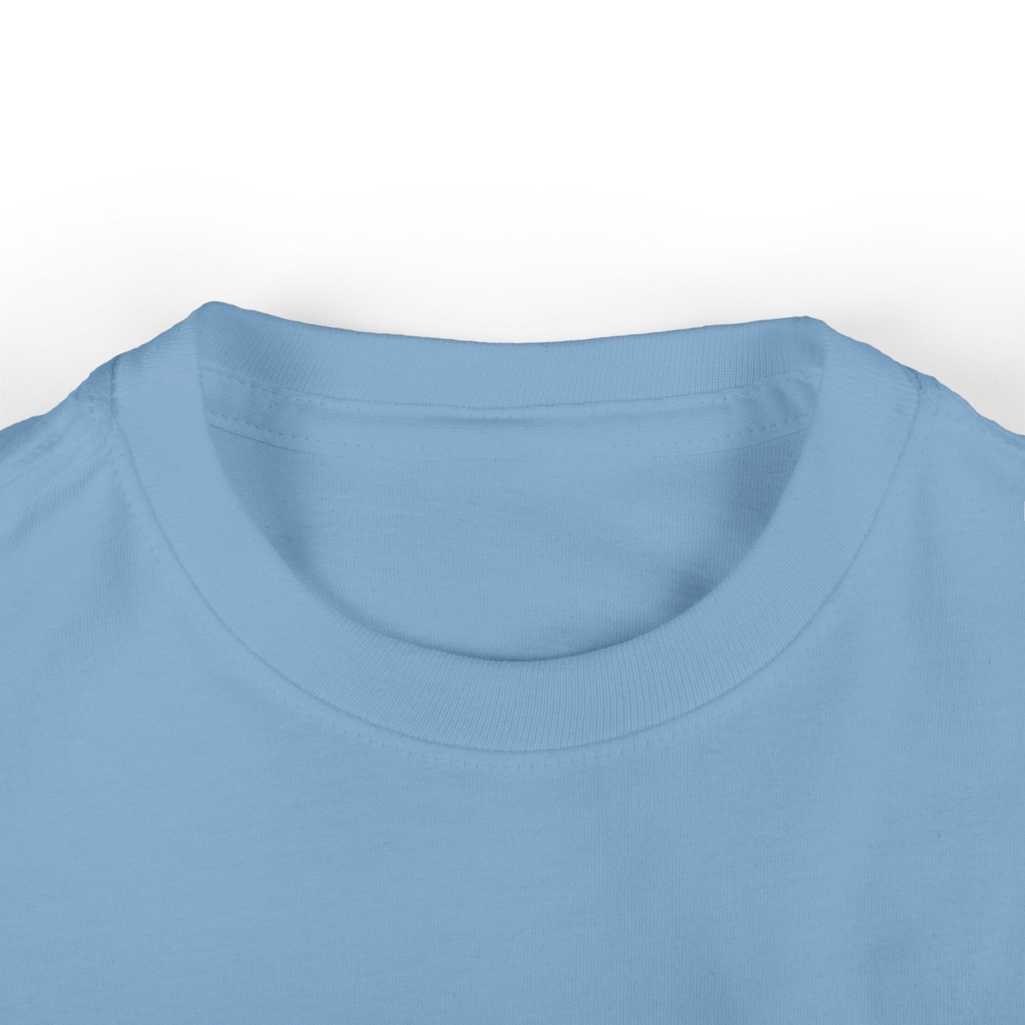 Preschool Kids Tee — "Kids Choice Preschool" Infant Jersey Shirt