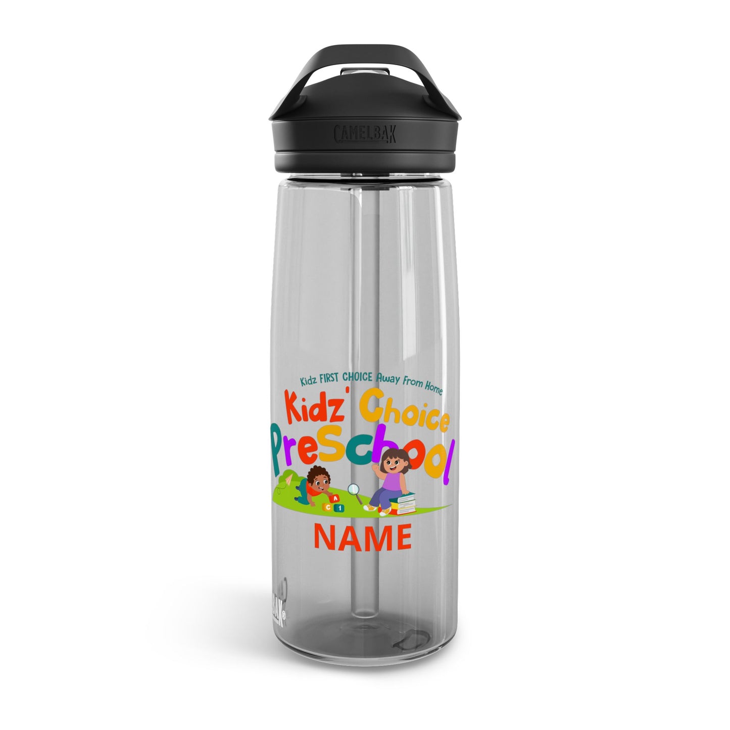 CamelBak Eddy®  Water Bottle, 20oz\25oz