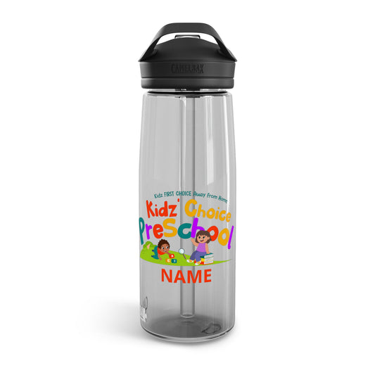 CamelBak Eddy®  Water Bottle, 20oz\25oz