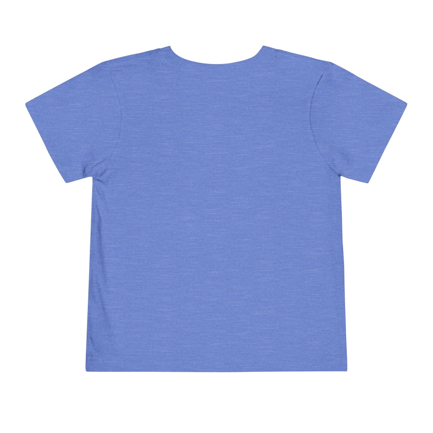 Toddler Short Sleeve Tee (REQUIRED)