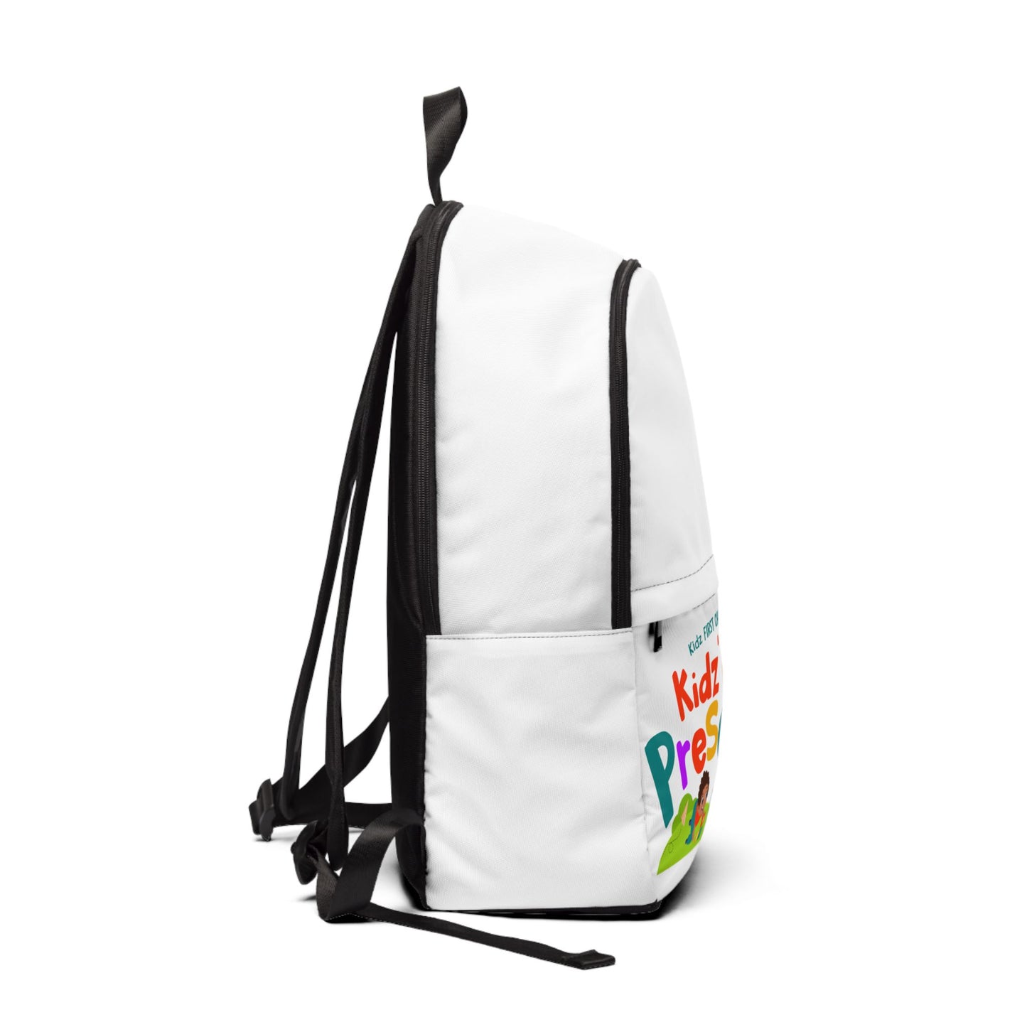 Kidz Choice  Fabric Backpack