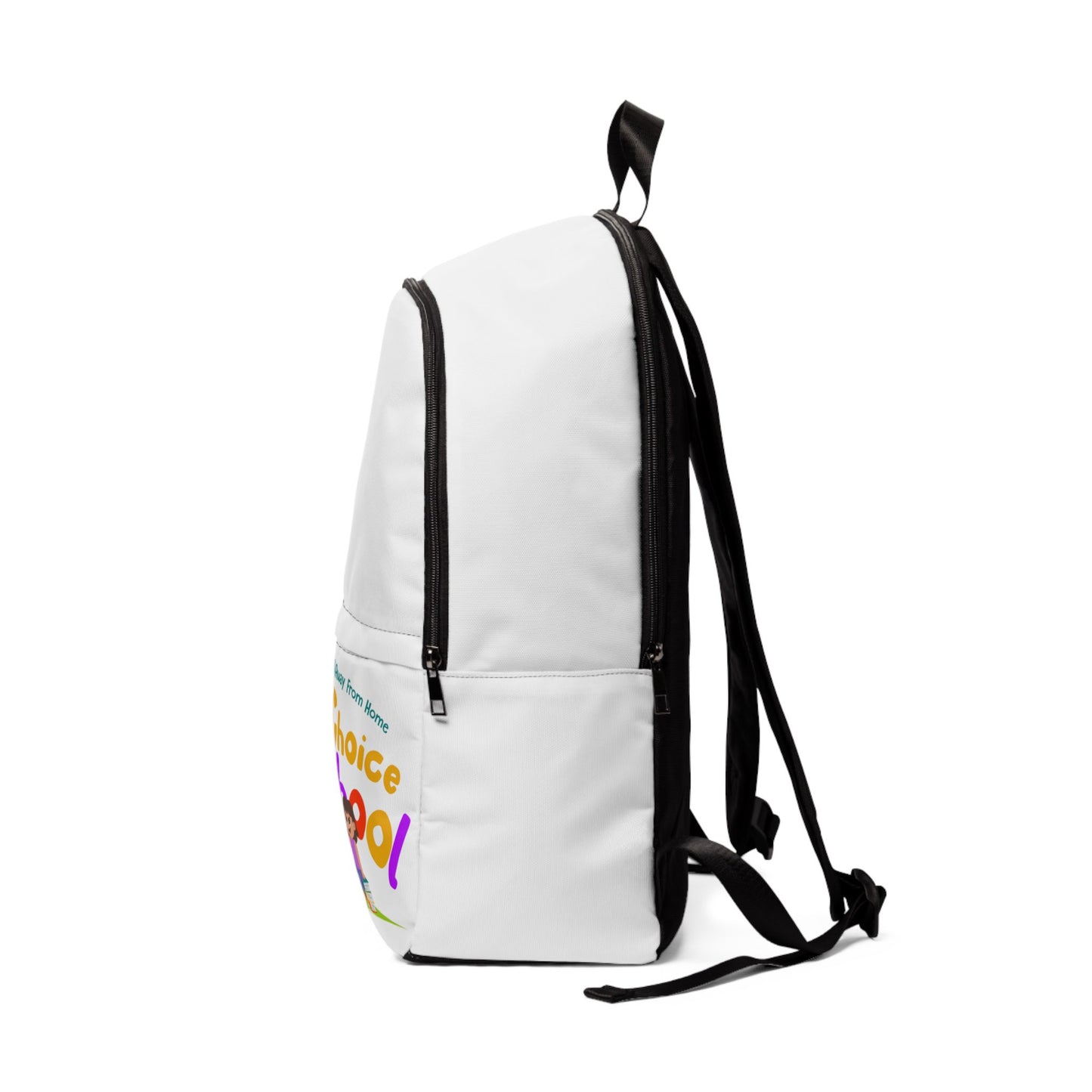 Kidz Choice  Fabric Backpack