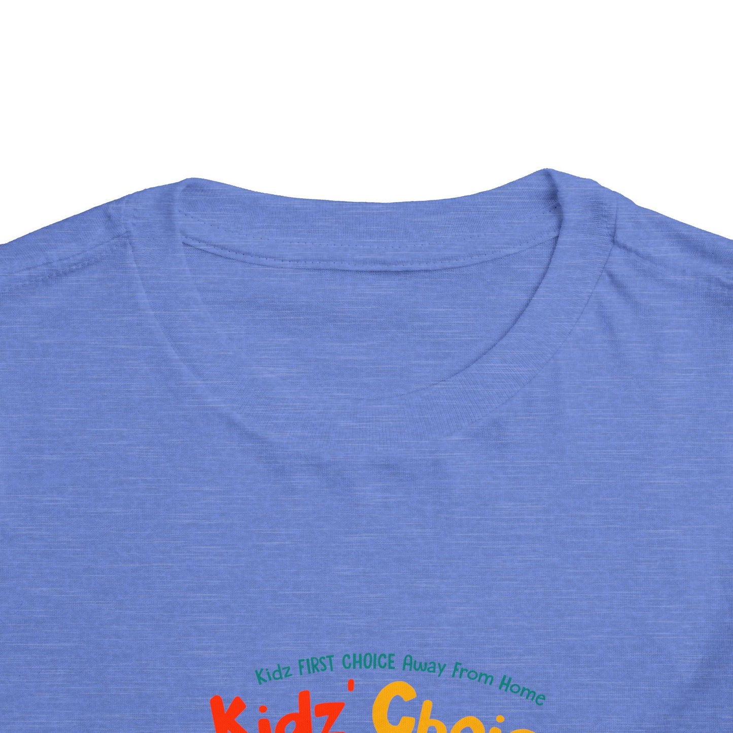 Toddler Short Sleeve Tee (REQUIRED)