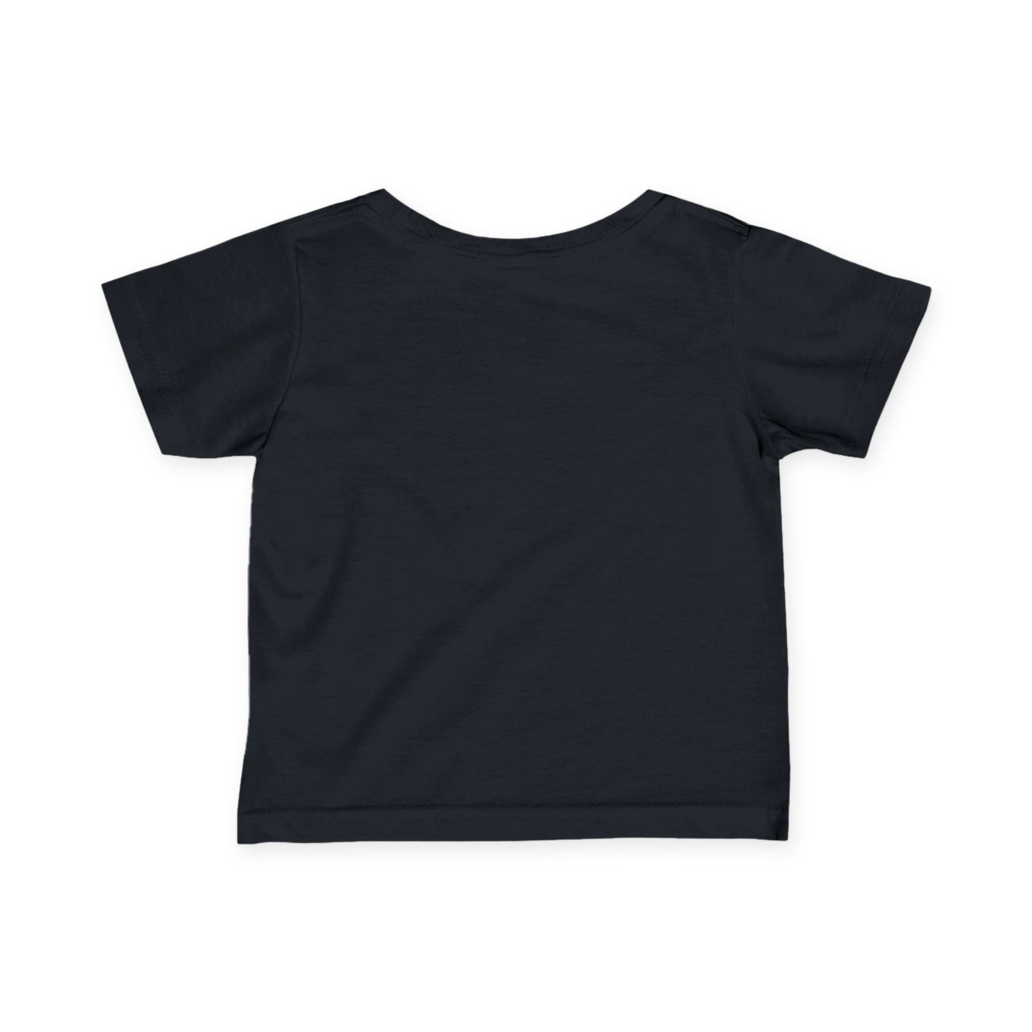 Preschool Kids Tee — "Kids Choice Preschool" Infant Jersey Shirt
