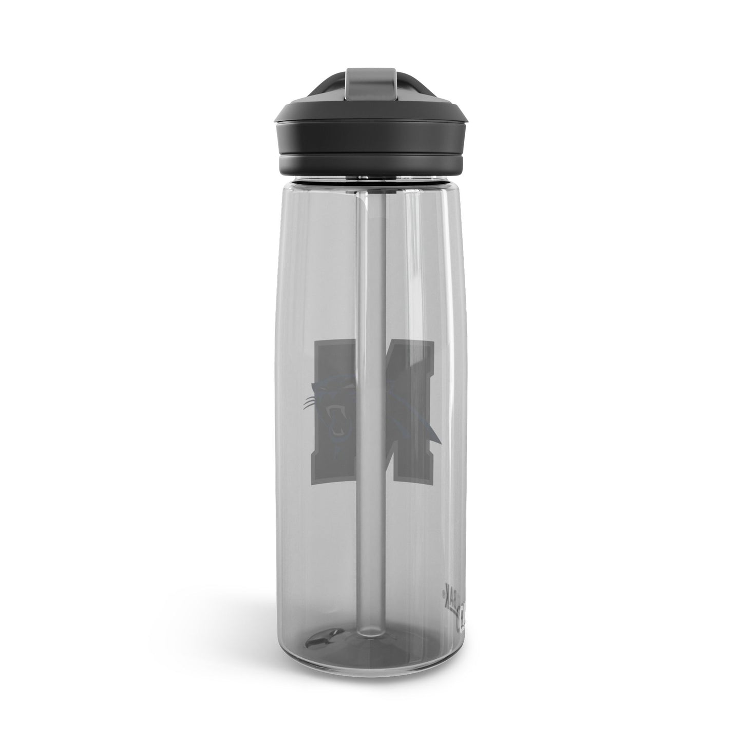 Panther M Water Bottle — CamelBak Eddy 20/25oz (Team Logo)