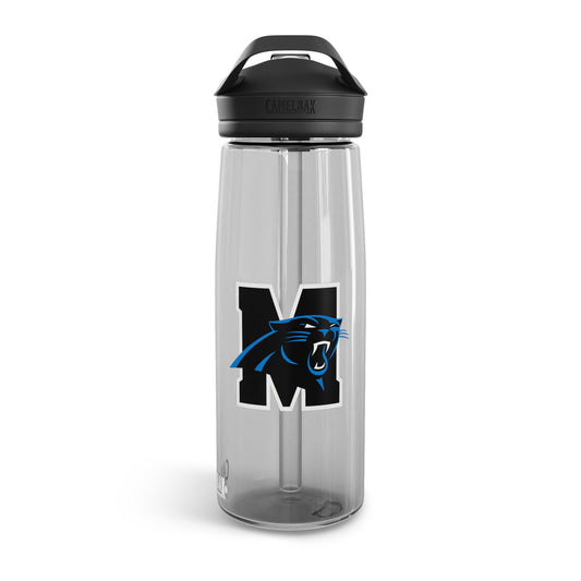 Panther M Water Bottle — CamelBak Eddy 20/25oz (Team Logo)