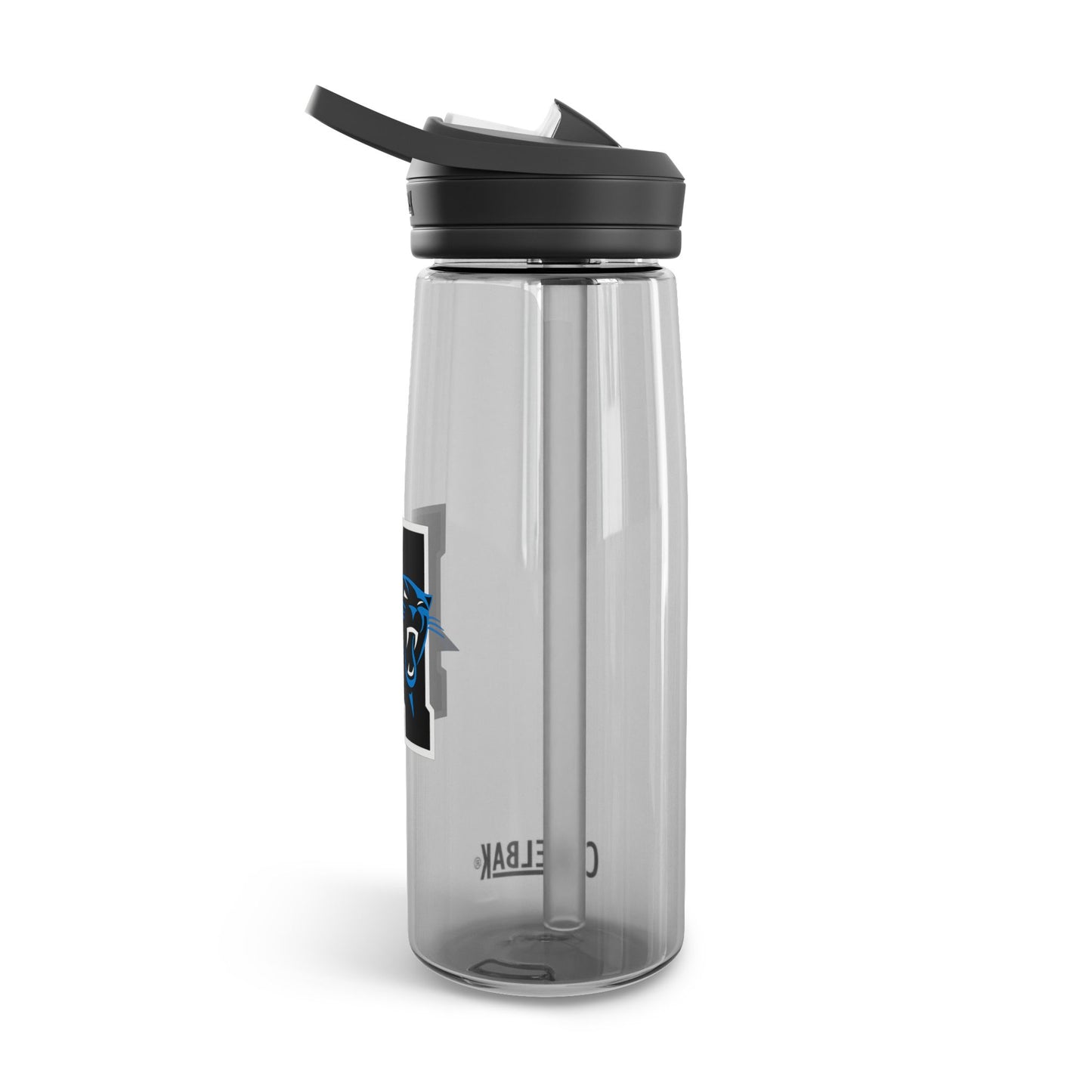 Panther M Water Bottle — CamelBak Eddy 20/25oz (Team Logo)
