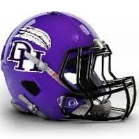 Decatur Heritage Coaches Badge