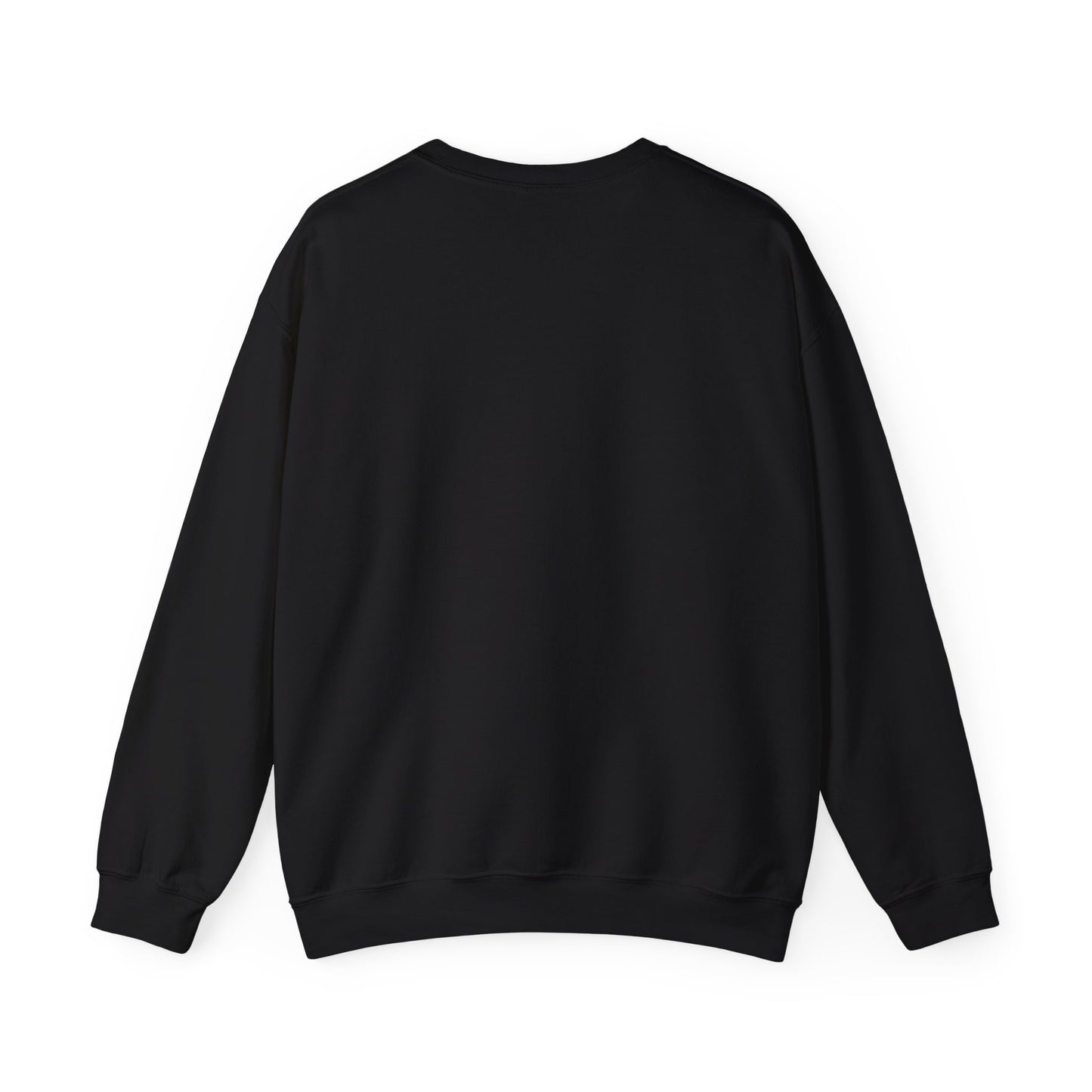Preschool Staff Crewneck Sweatshirt — 'Kidz' Choice' Colorful Preschool Logo