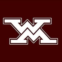 West Morgan Coaches Badge
