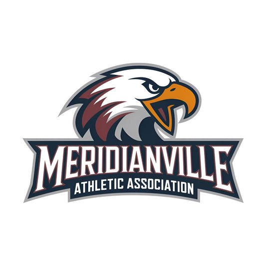 Meridianville Coaches Badge