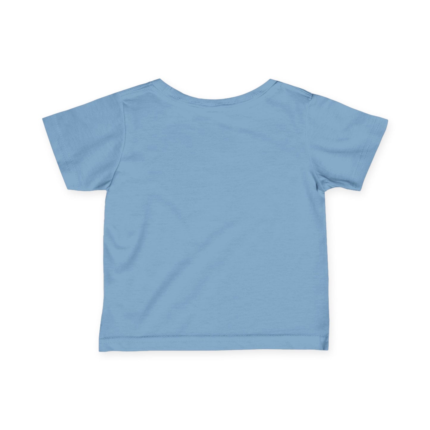 Preschool Kids Tee — "Kids Choice Preschool" Infant Jersey Shirt