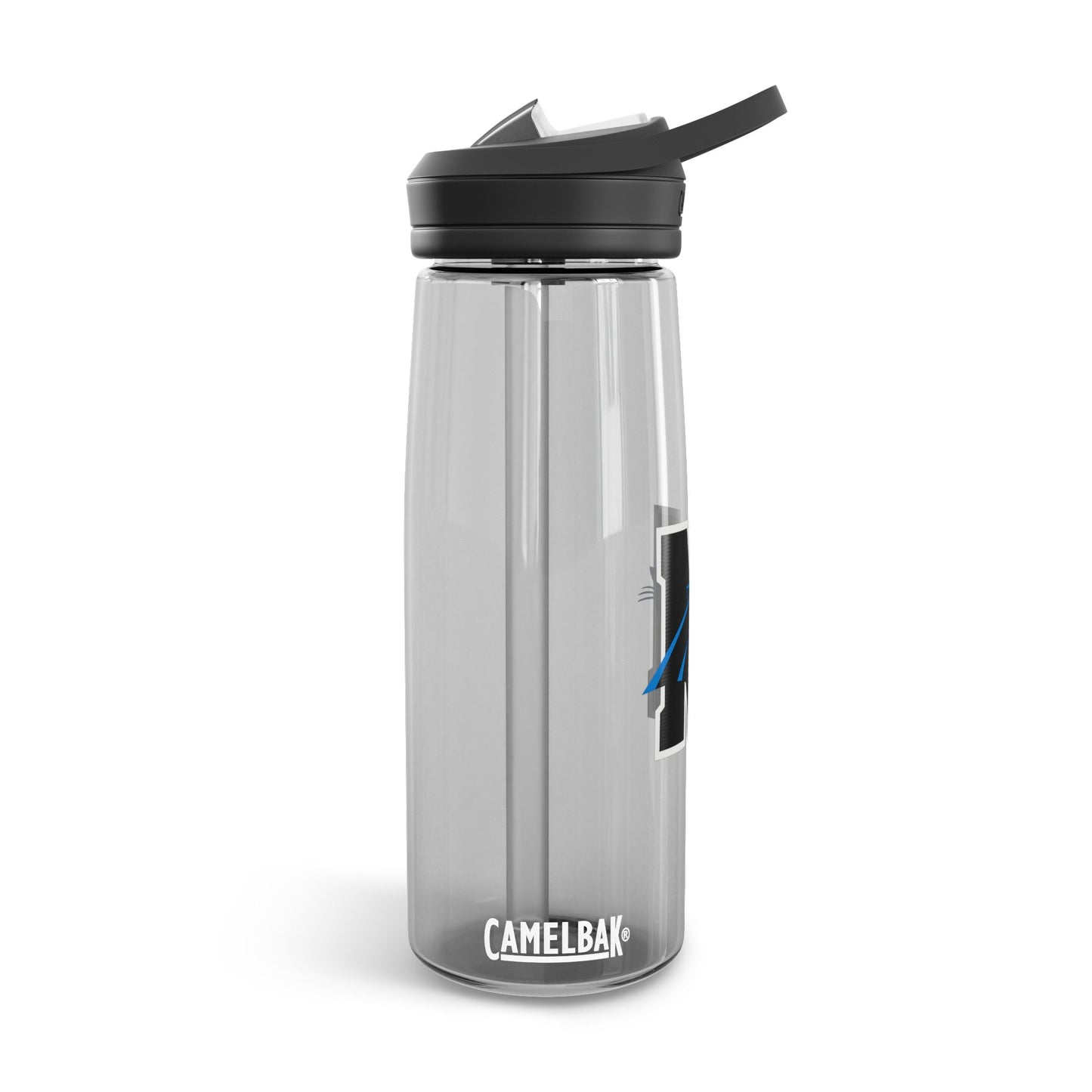 Panther M Water Bottle — CamelBak Eddy 20/25oz (Team Logo)