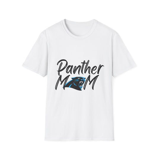 Monrovia Panthers Mom T-Shirt