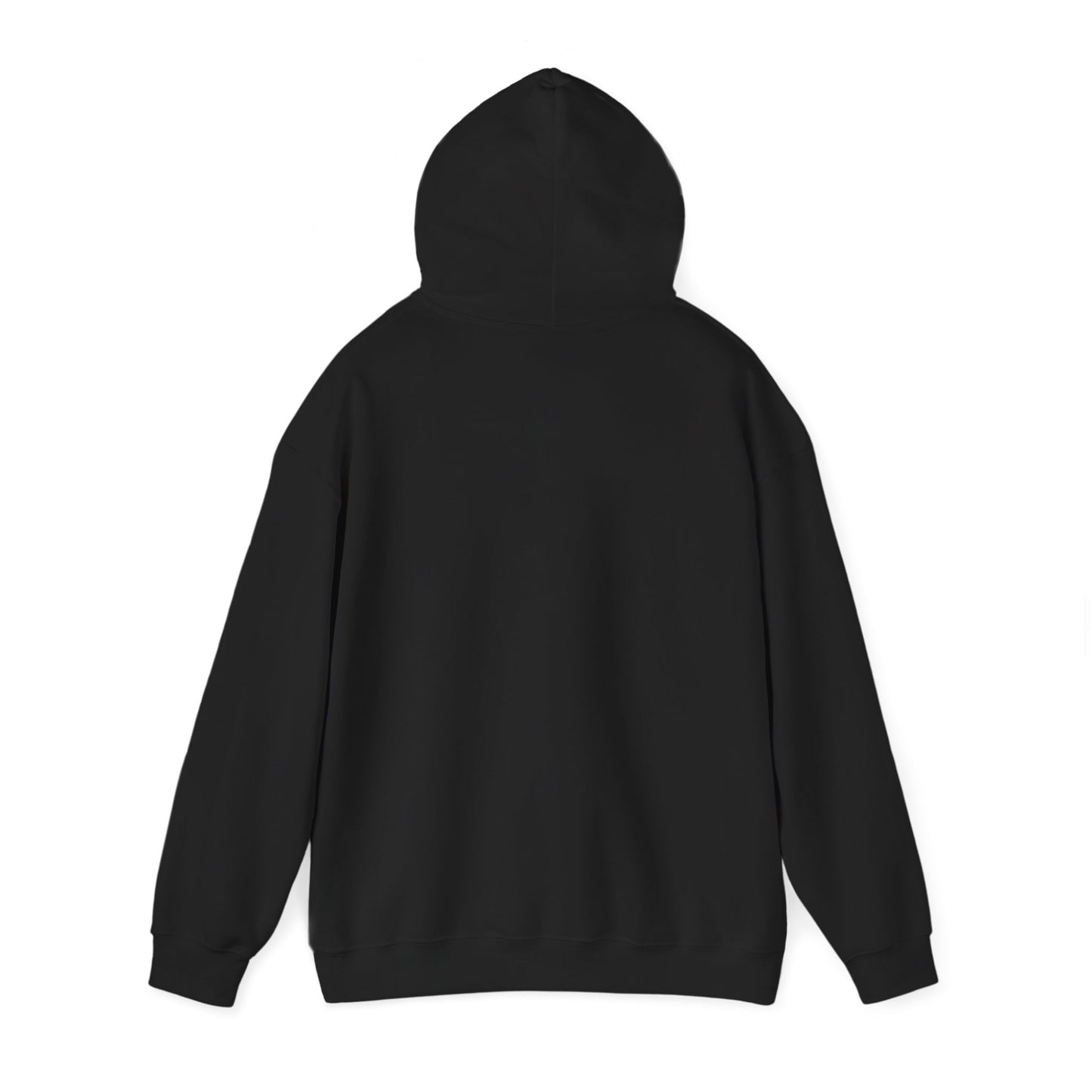 Cougars Vintage Distressed Logo Hoodie — Retro Team Spirit Pullover