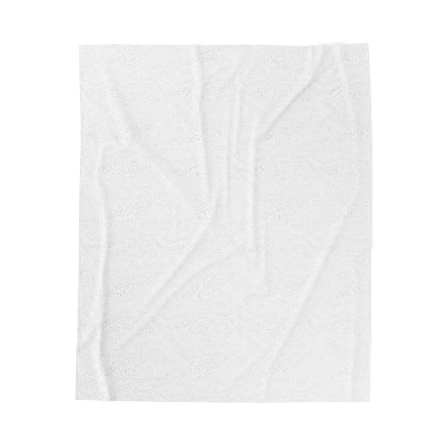 Preschool Kids' Velveteen Plush Blanket — Colorful "Kidz Choice Preschool" Pattern