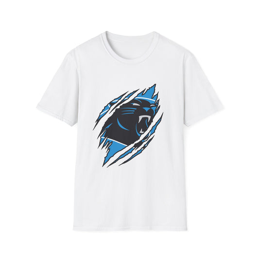 Monrovia Panthers Rip Tshirt