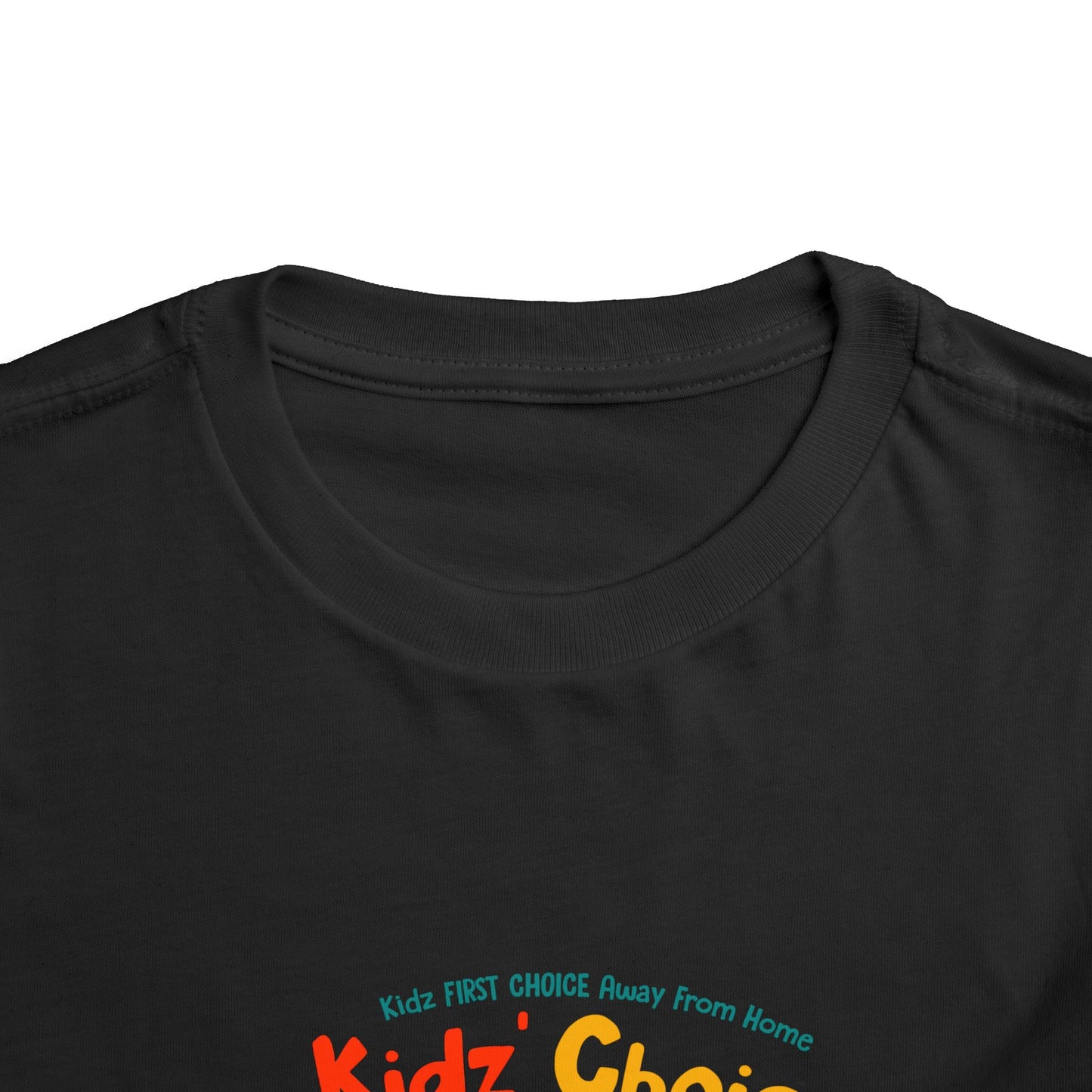 Toddler Short Sleeve Tee (REQUIRED)
